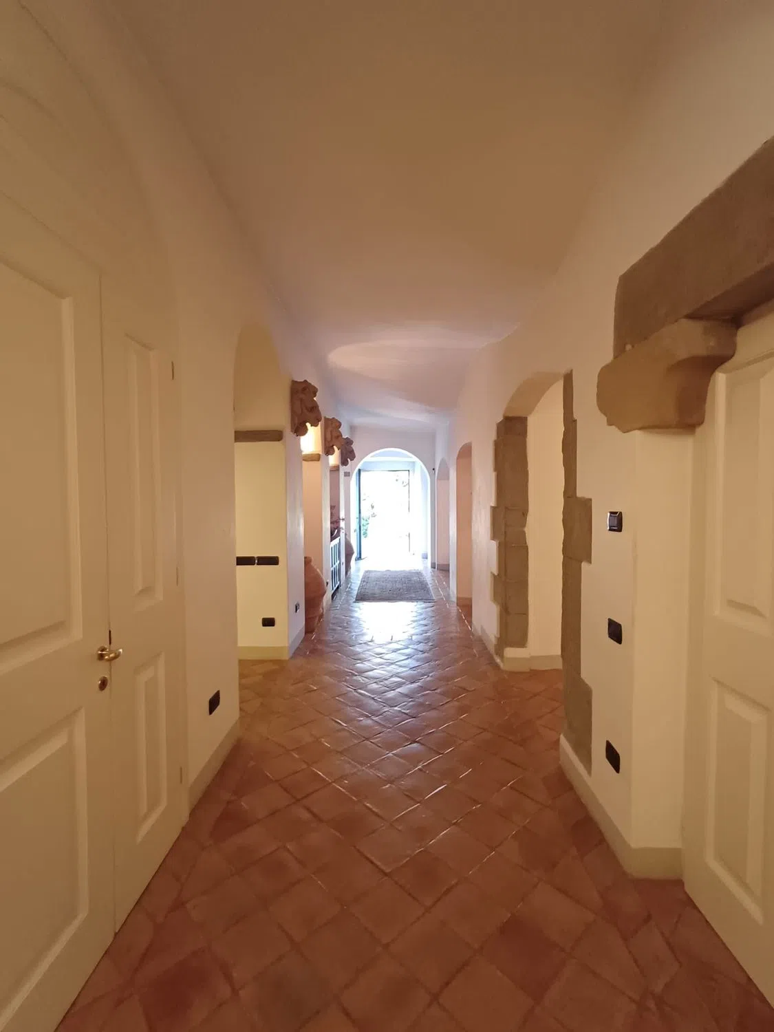 Appartamento in via delle Forbici s.n.c. - Photo 20