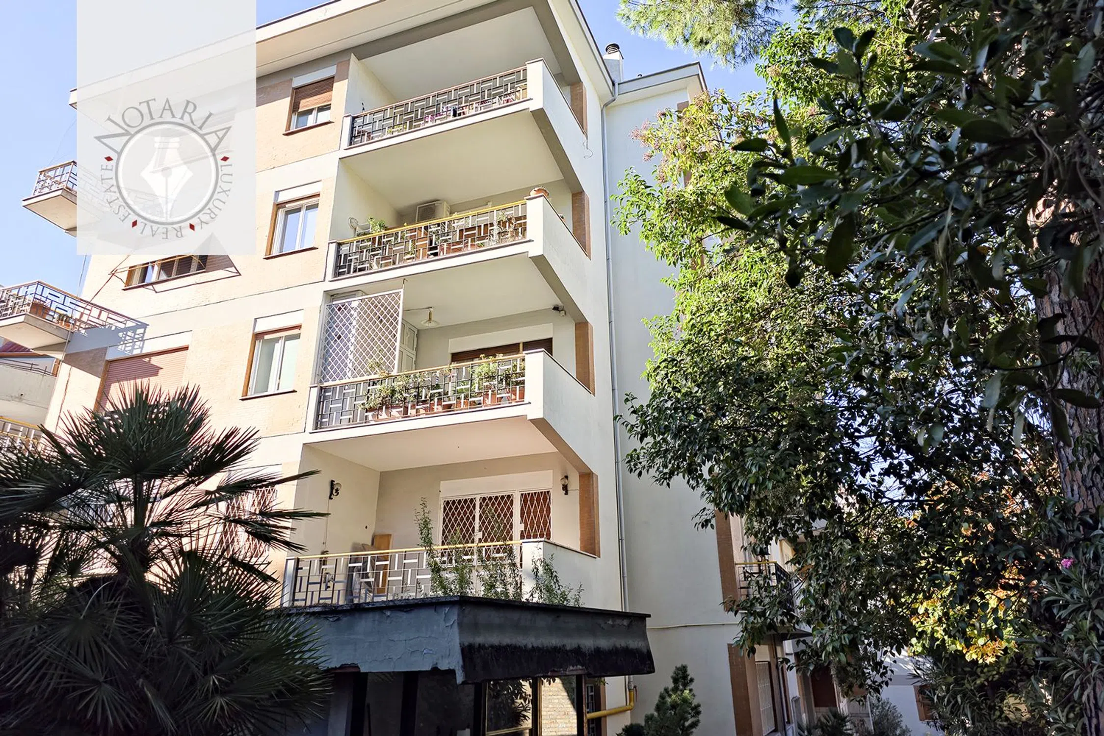 Attico in via Aurelia, 346 - Photo 2