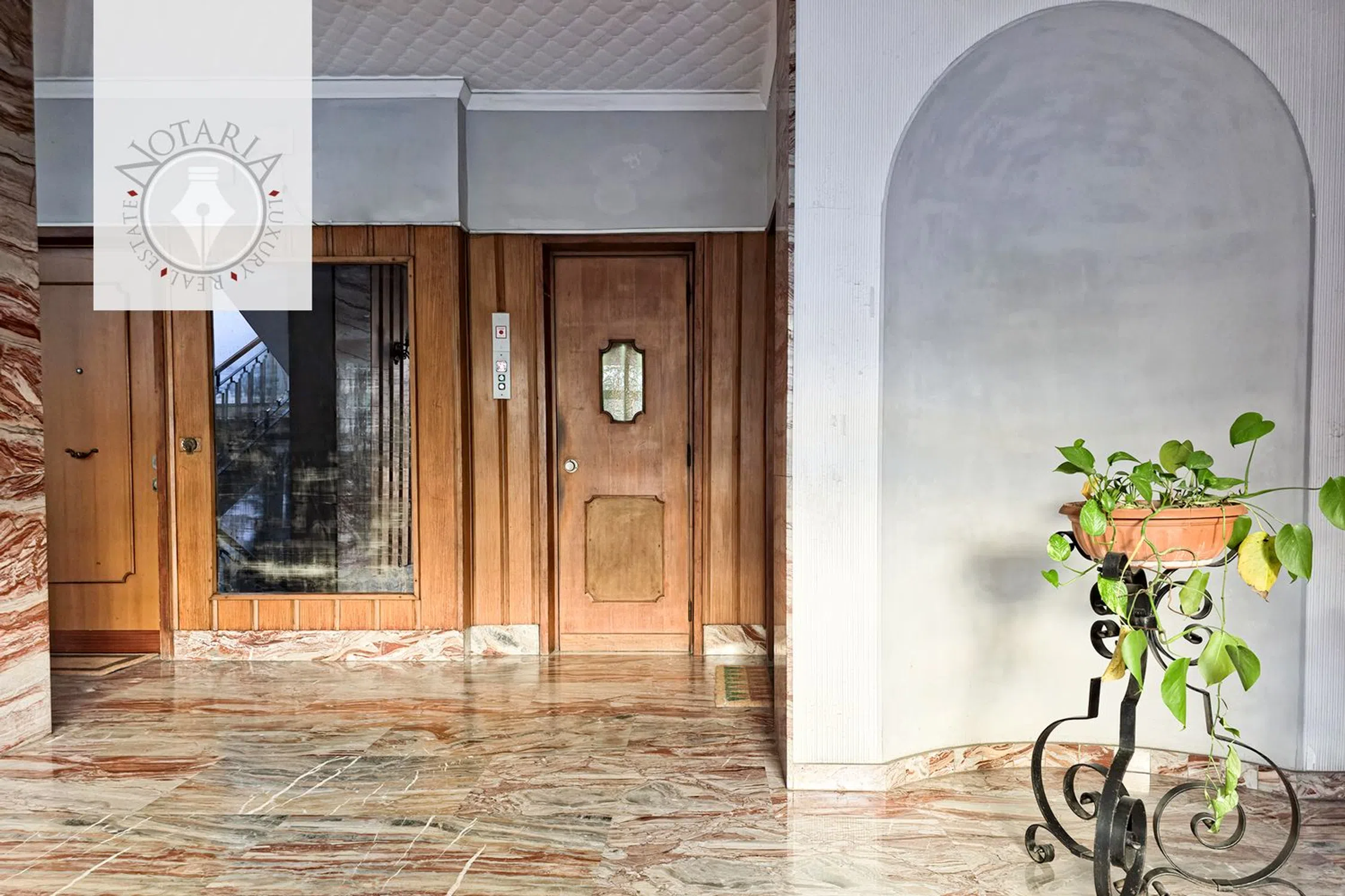 Attico in via Aurelia, 346 - Photo 3