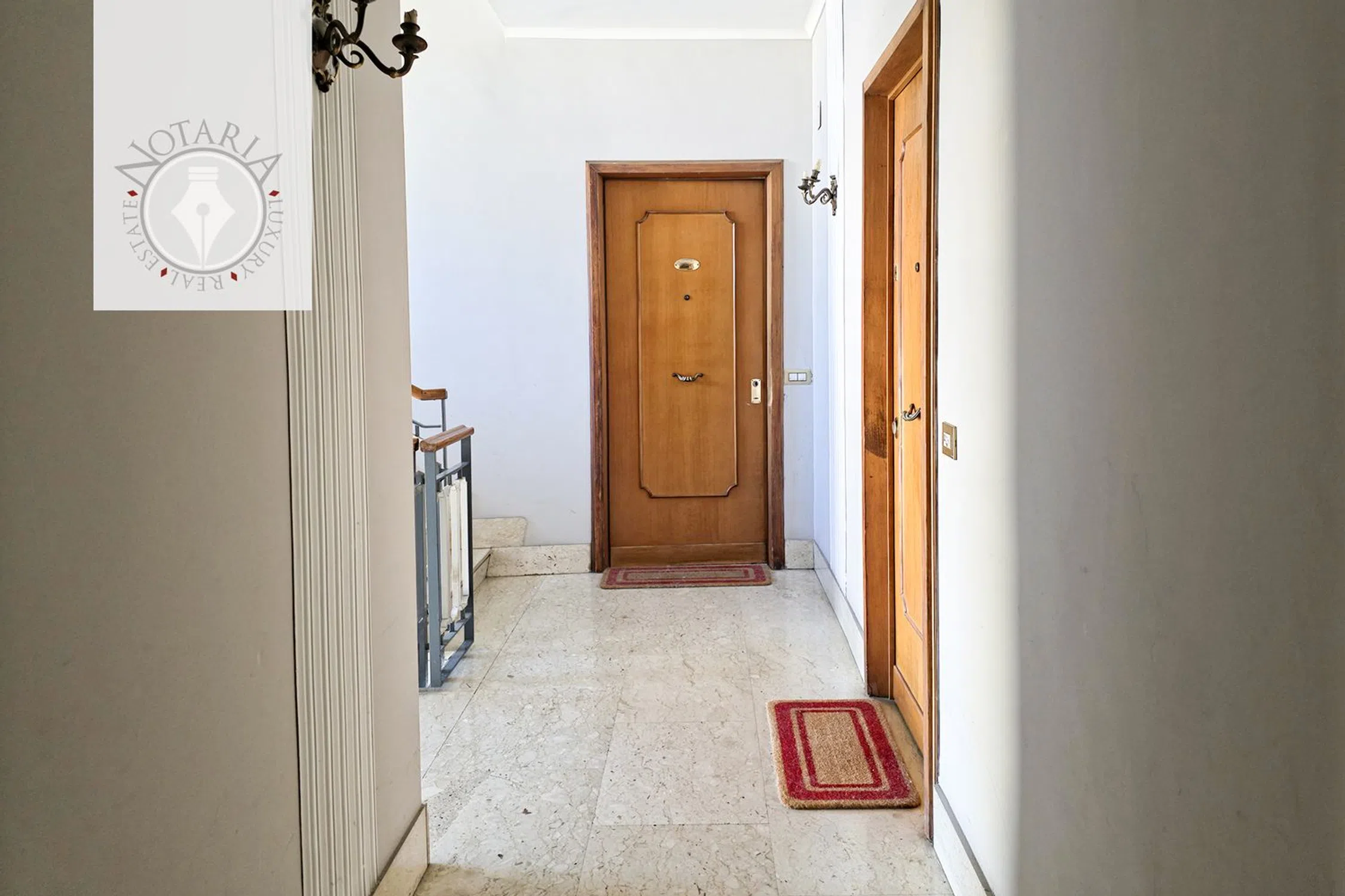 Attico in via Aurelia, 346 - Photo 4