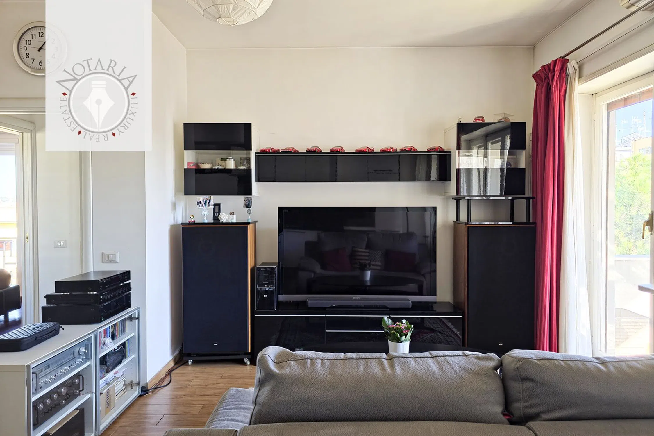 Attico in via Aurelia, 346 - Photo 8