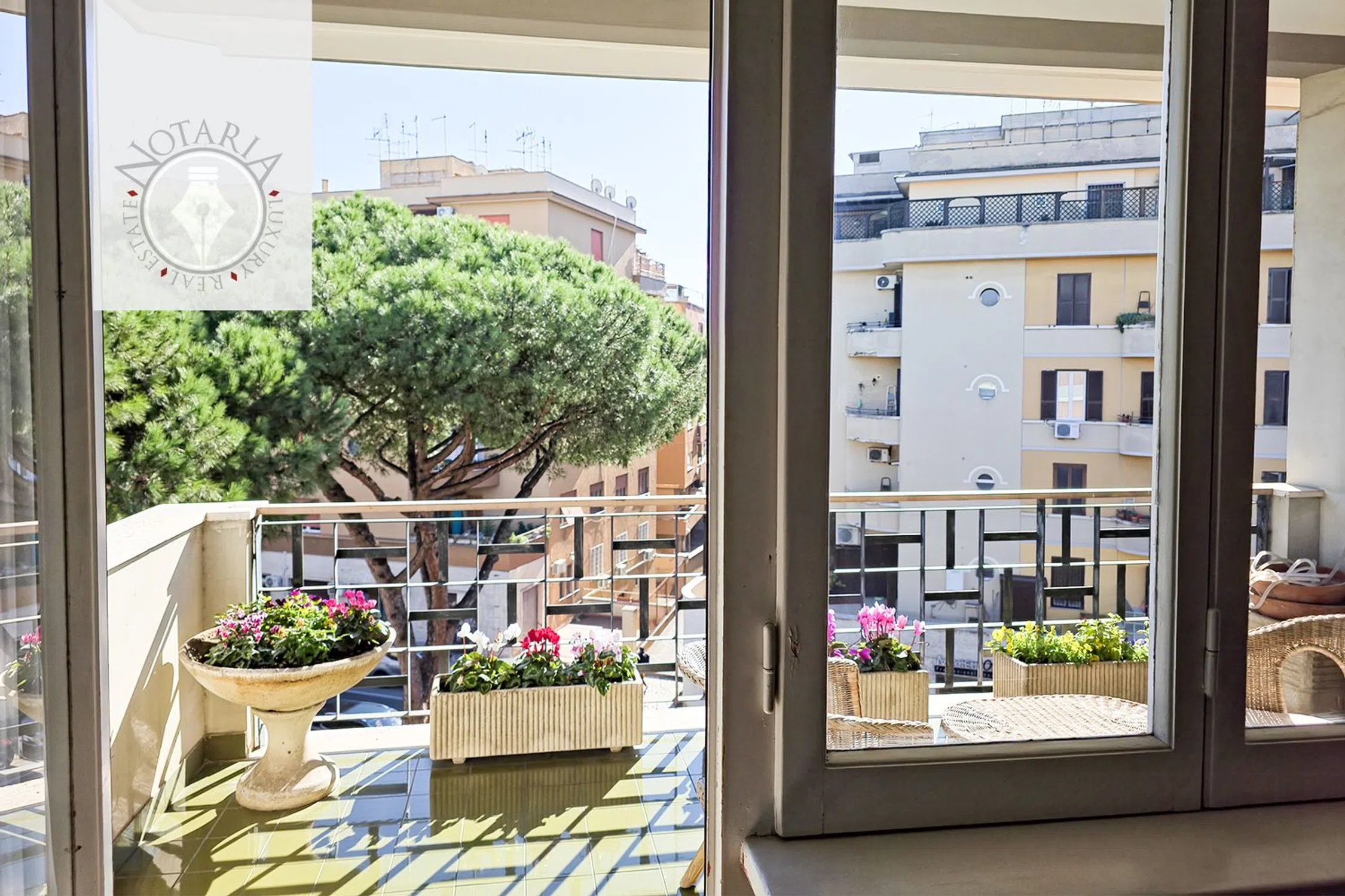 Attico in via Aurelia, 346 - Photo 9