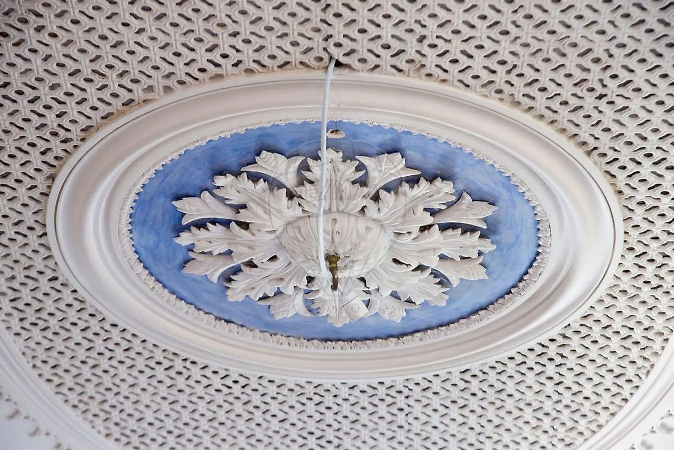 Palácio na rua Maria Eugénia Reis Ferreira Navarro, 2 - Photo 18