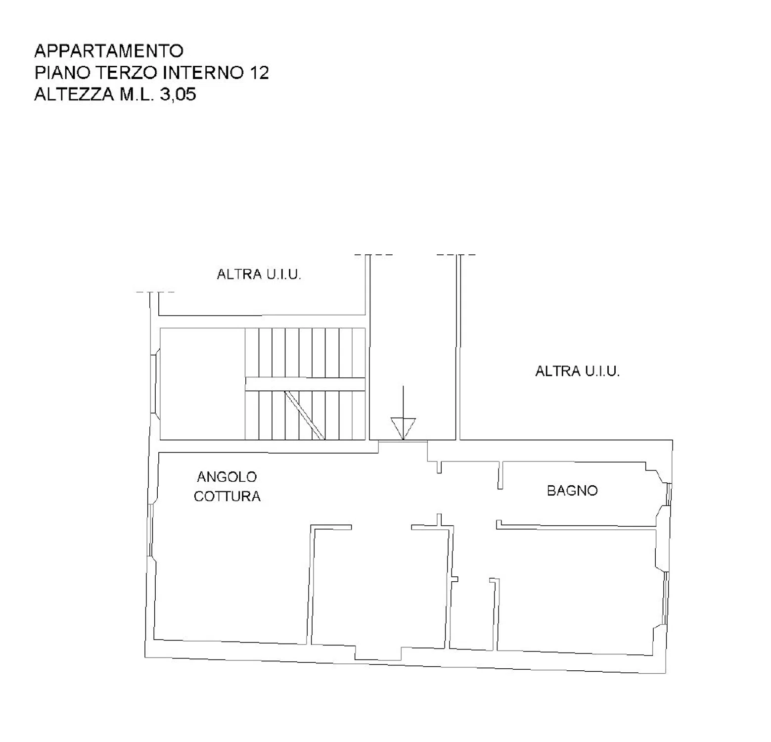 Trilocale in via dell'Argilla, 15 - Photo 9