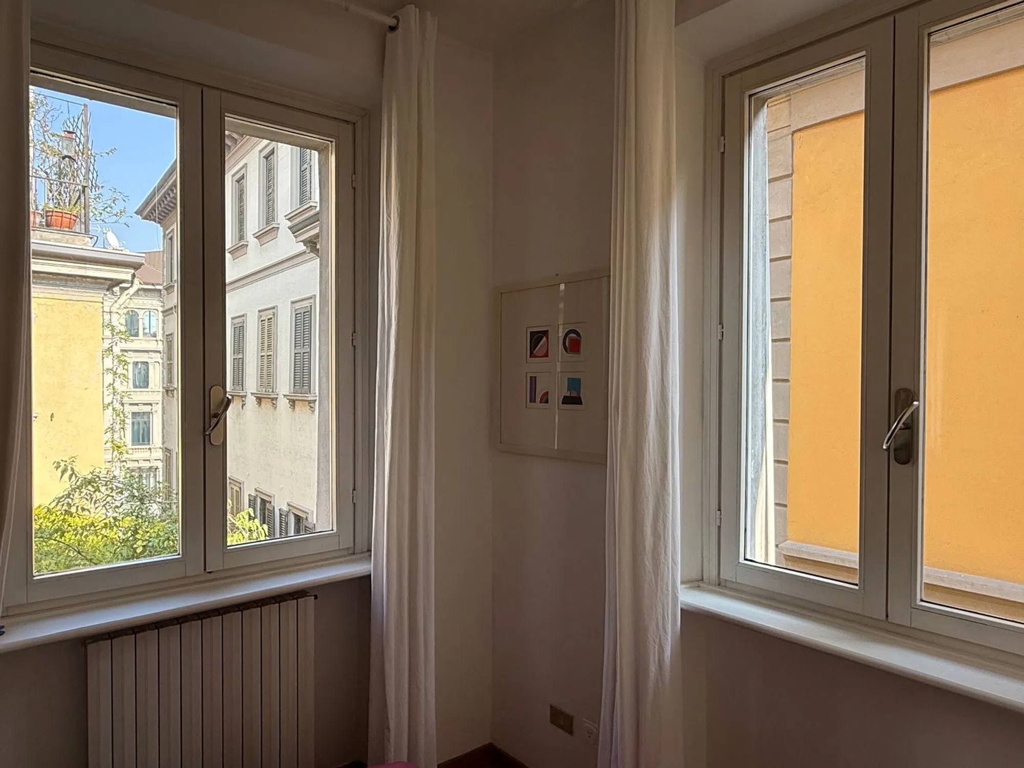 Trilocale in via Disciplini, 2 - Photo 2