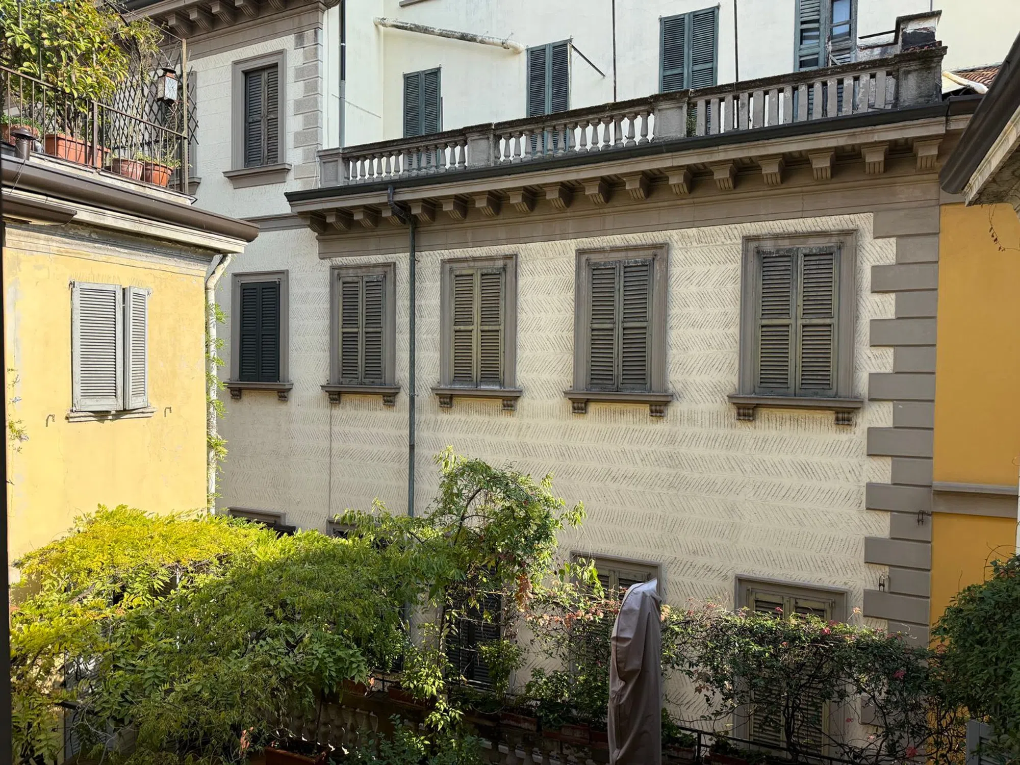 Trilocale in via Disciplini, 2 - Photo 3