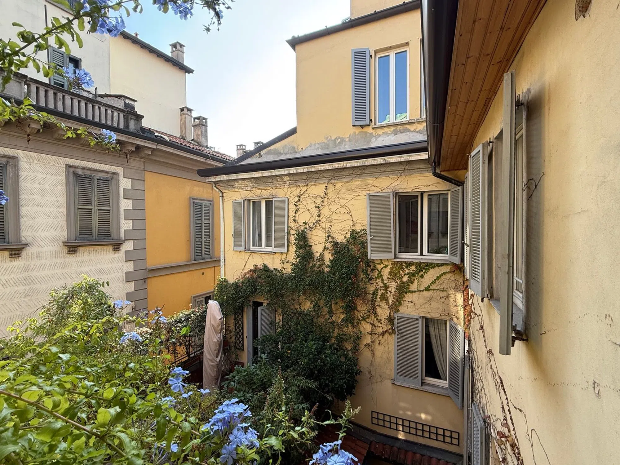 Trilocale in via Disciplini, 2 - Photo 4