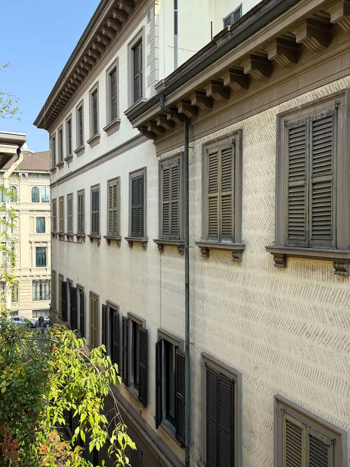 Trilocale in via Disciplini, 2 - Photo 8