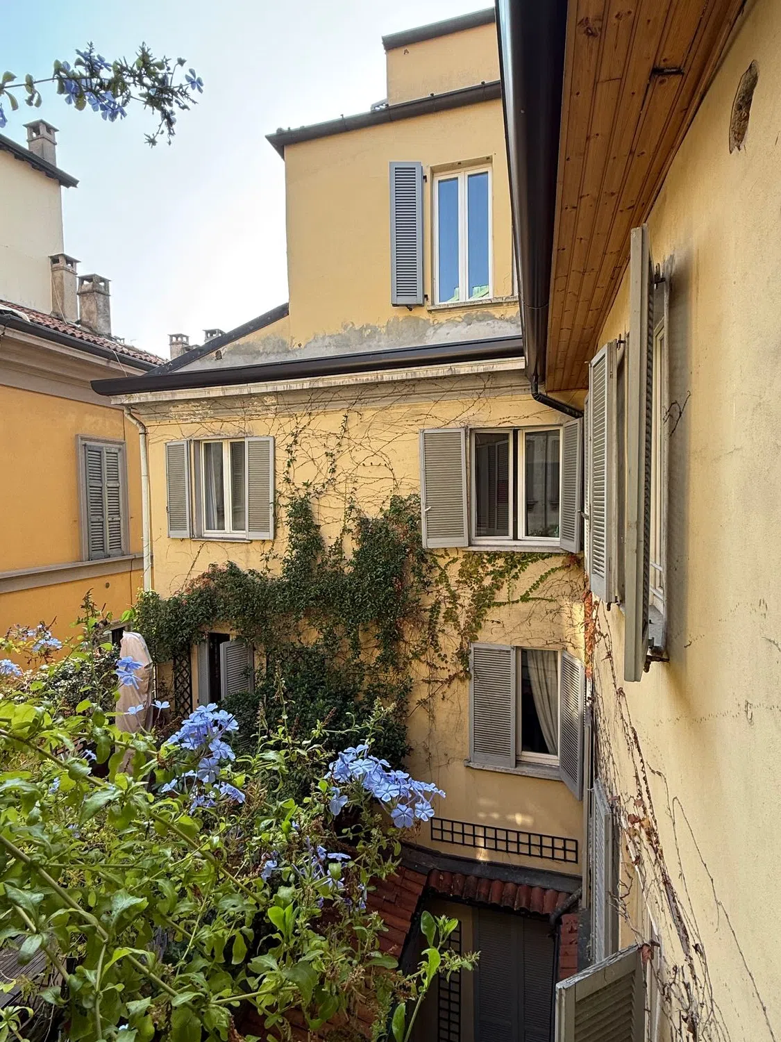 Trilocale in via Disciplini, 2 - Photo 9