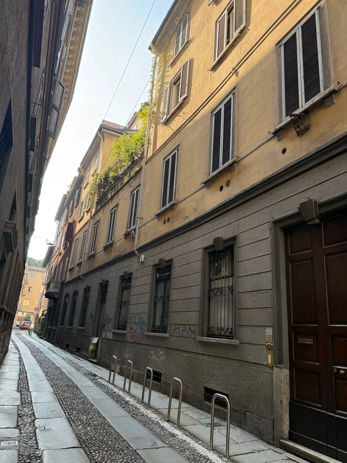 Trilocale in via Disciplini, 2 - Photo 10