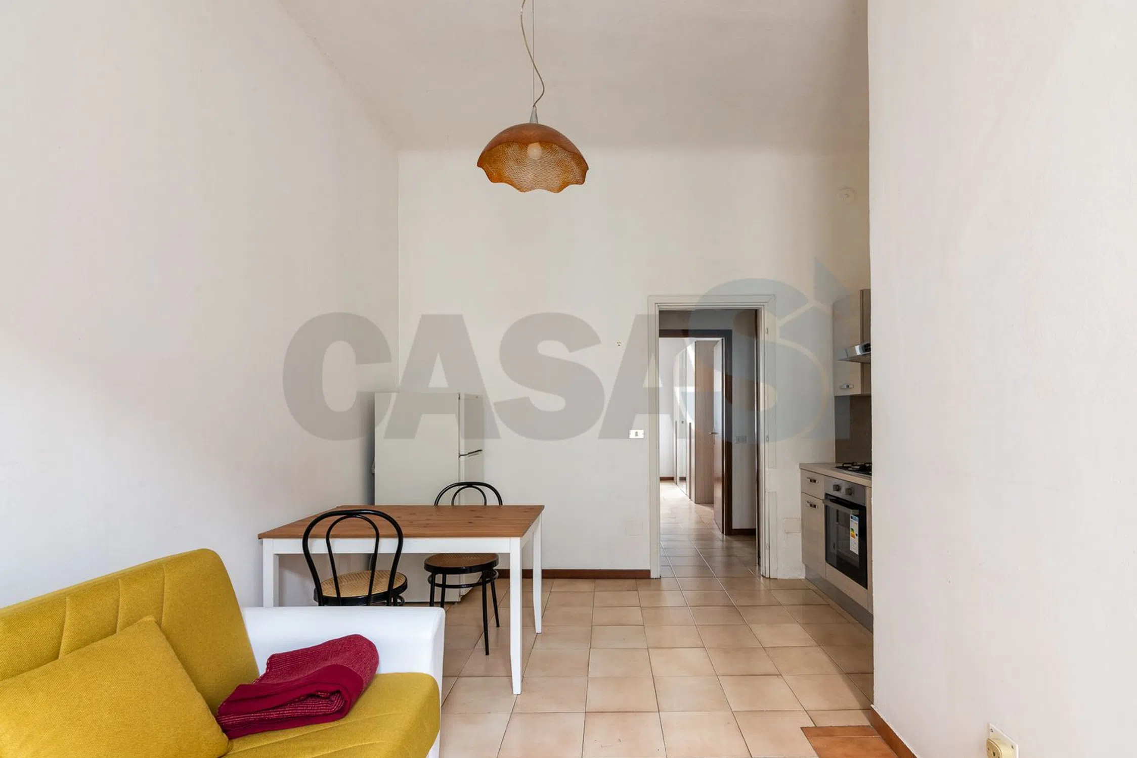Bilocale in viale Corsica, 39 - Photo 2