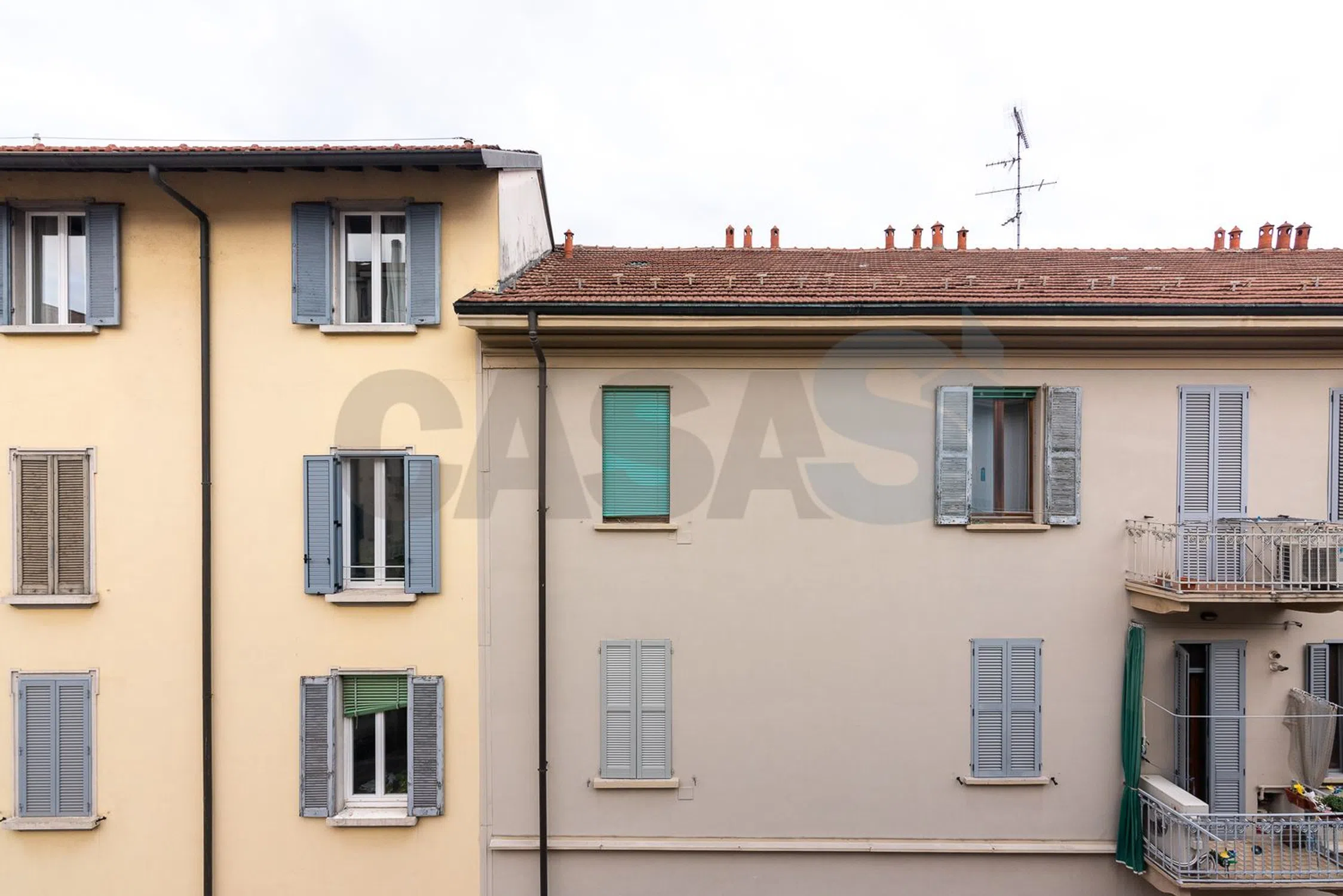 Bilocale in viale Corsica, 39 - Photo 11