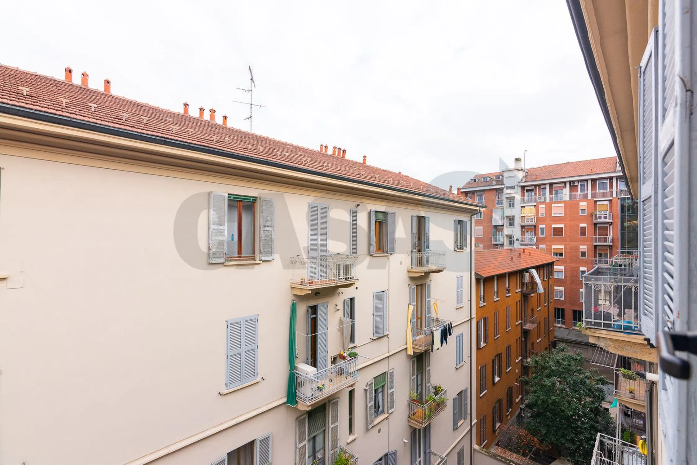 Bilocale in viale Corsica, 39 - Photo 12