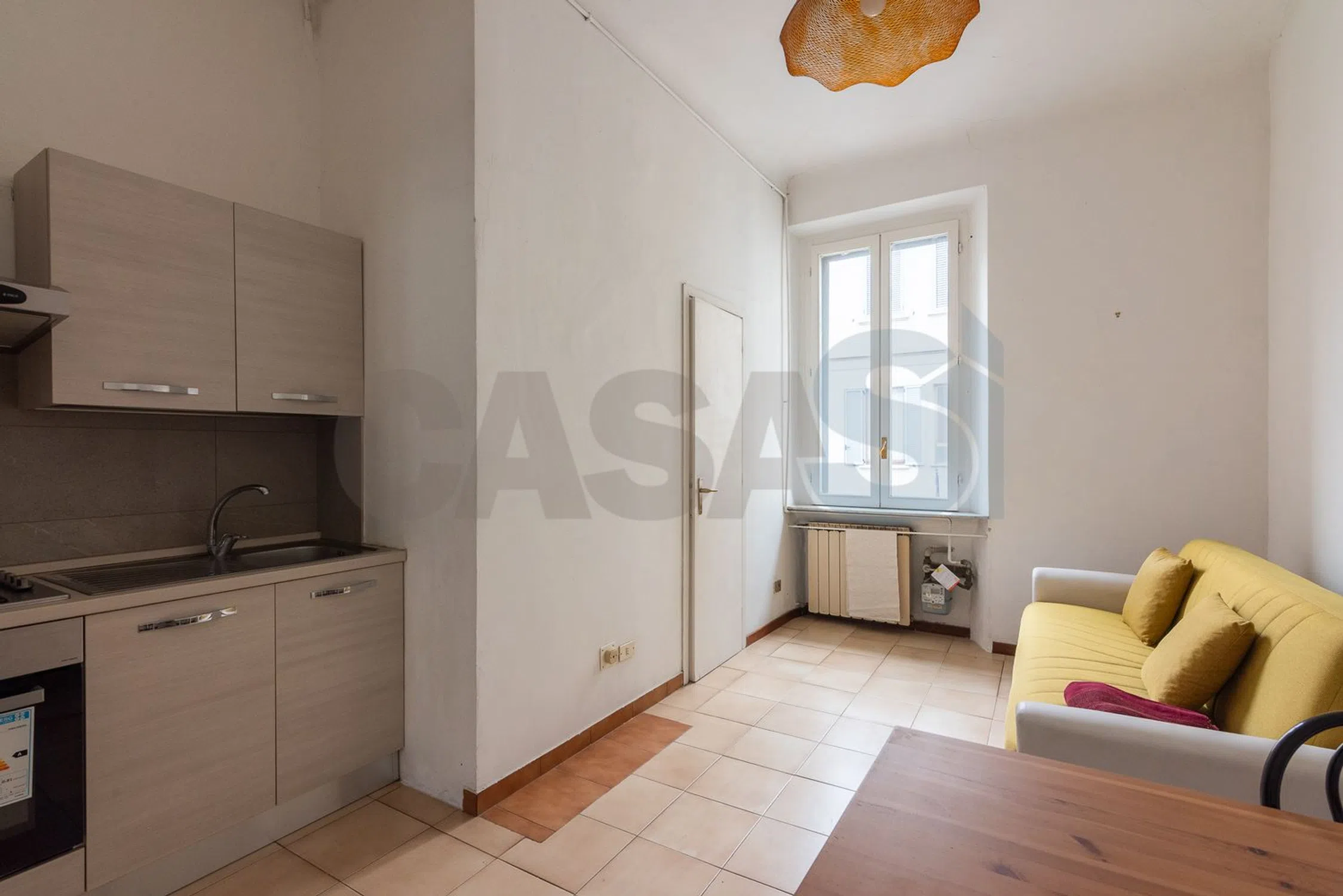 Bilocale in viale Corsica, 39 - Photo 13