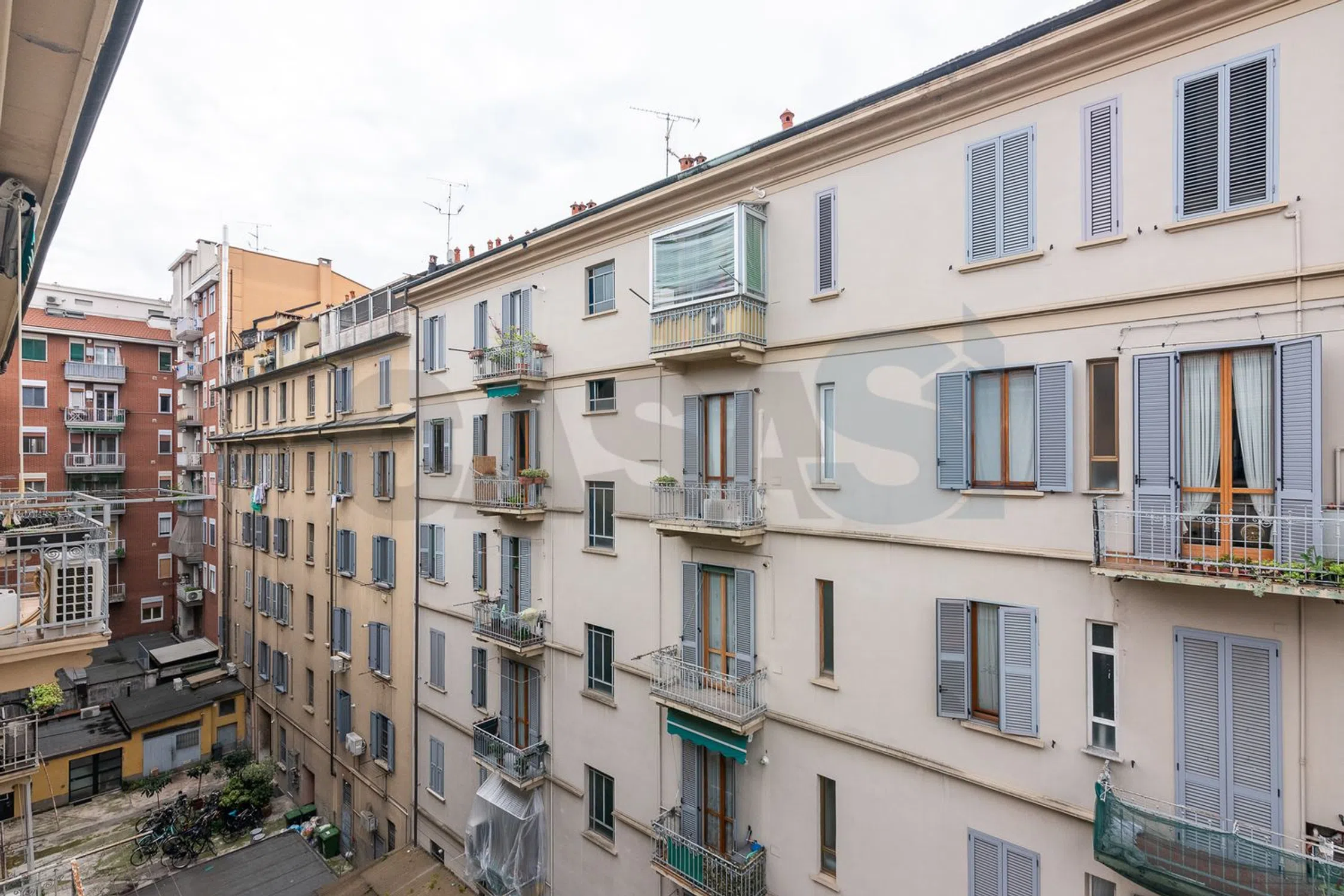 Bilocale in viale Corsica, 39 - Photo 14