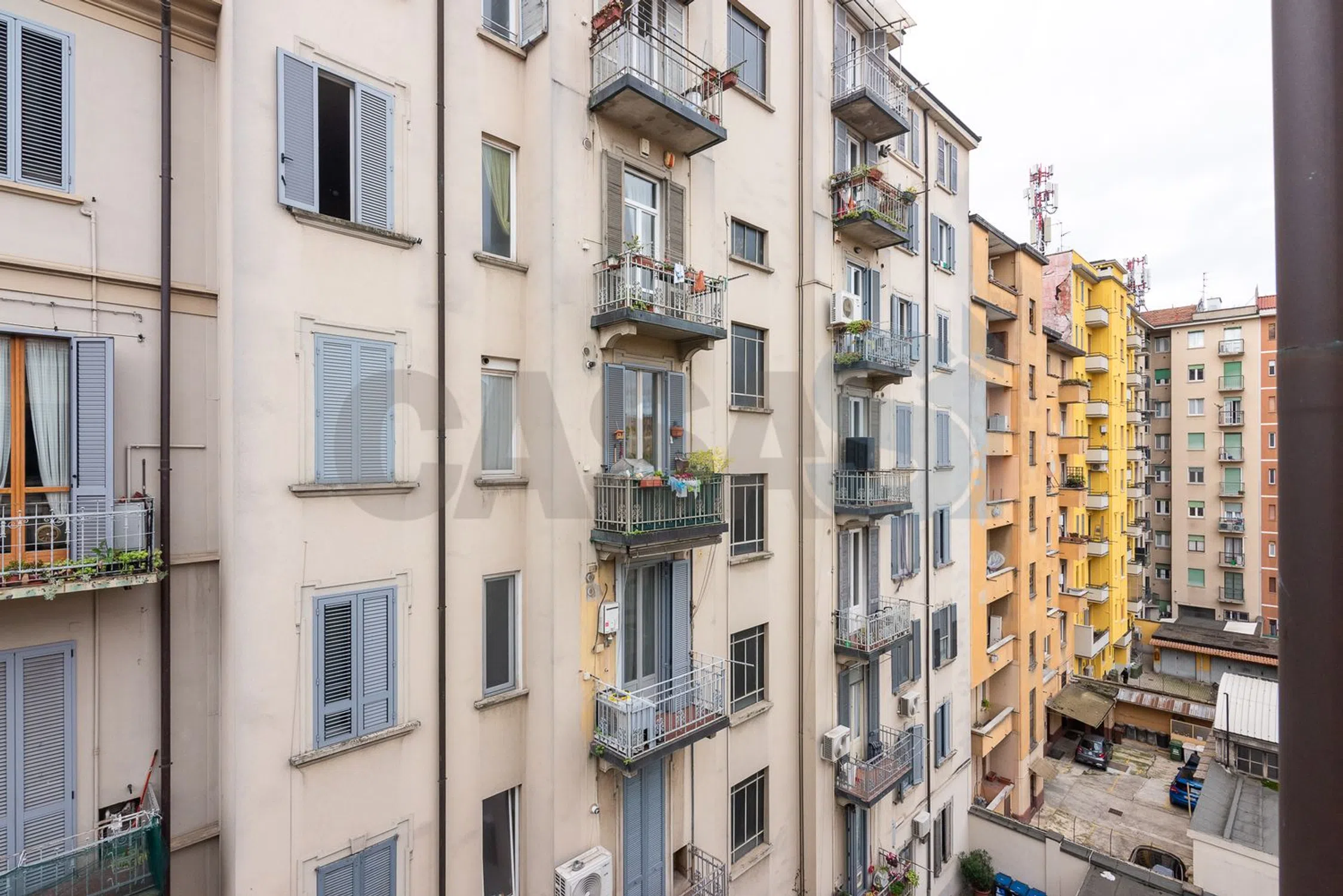 Bilocale in viale Corsica, 39 - Photo 15