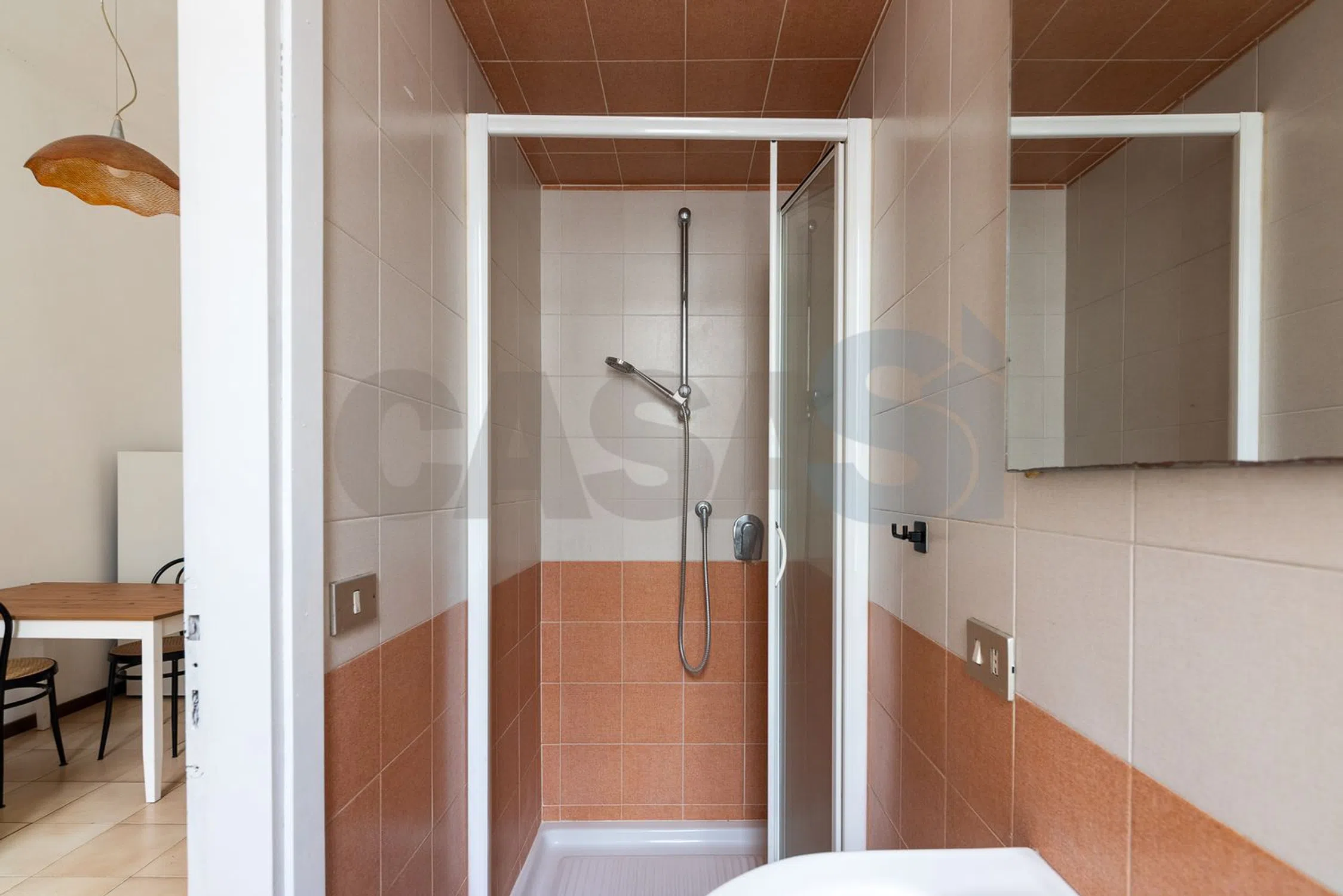 Bilocale in viale Corsica, 39 - Photo 16