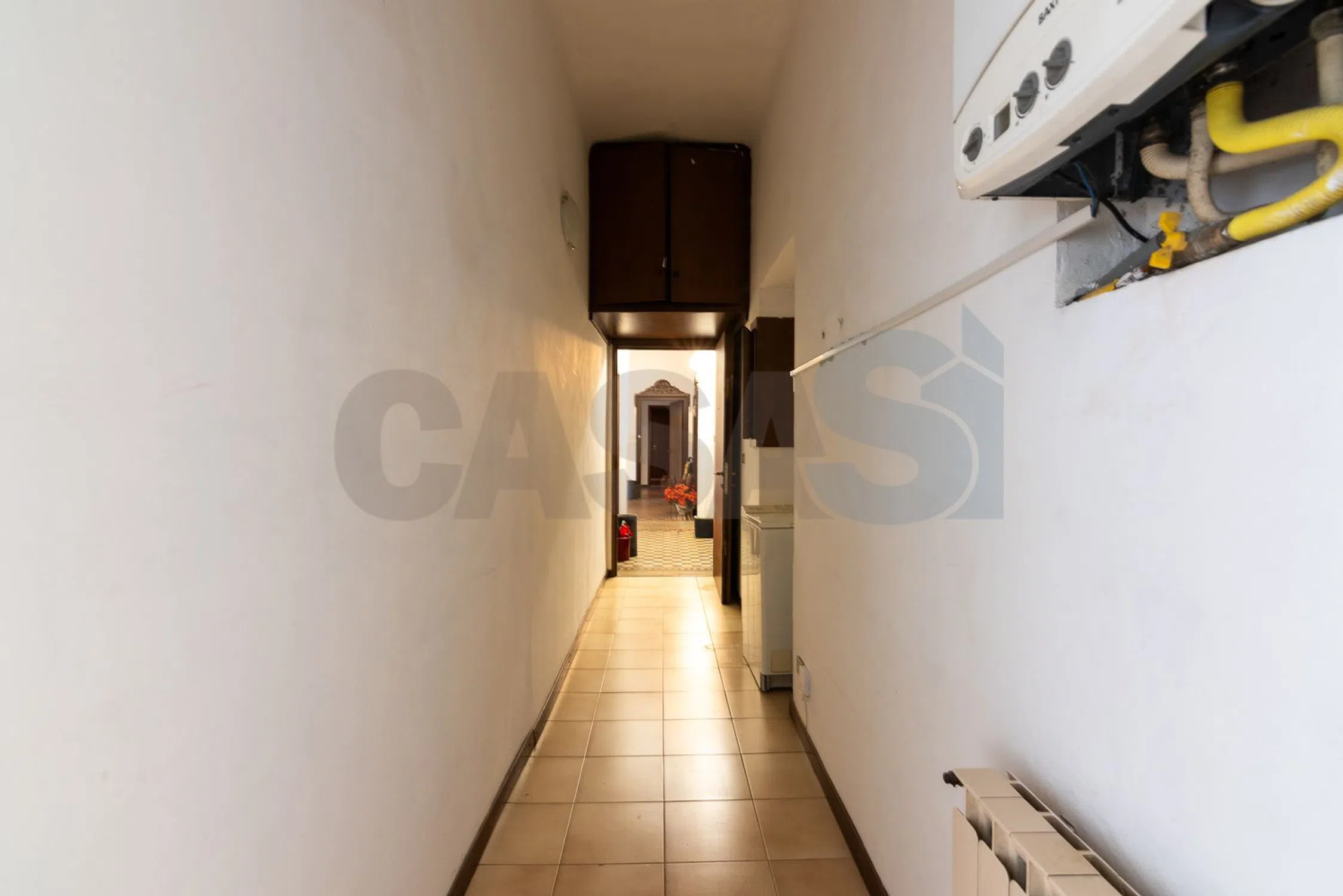 Bilocale in viale Corsica, 39 - Photo 19