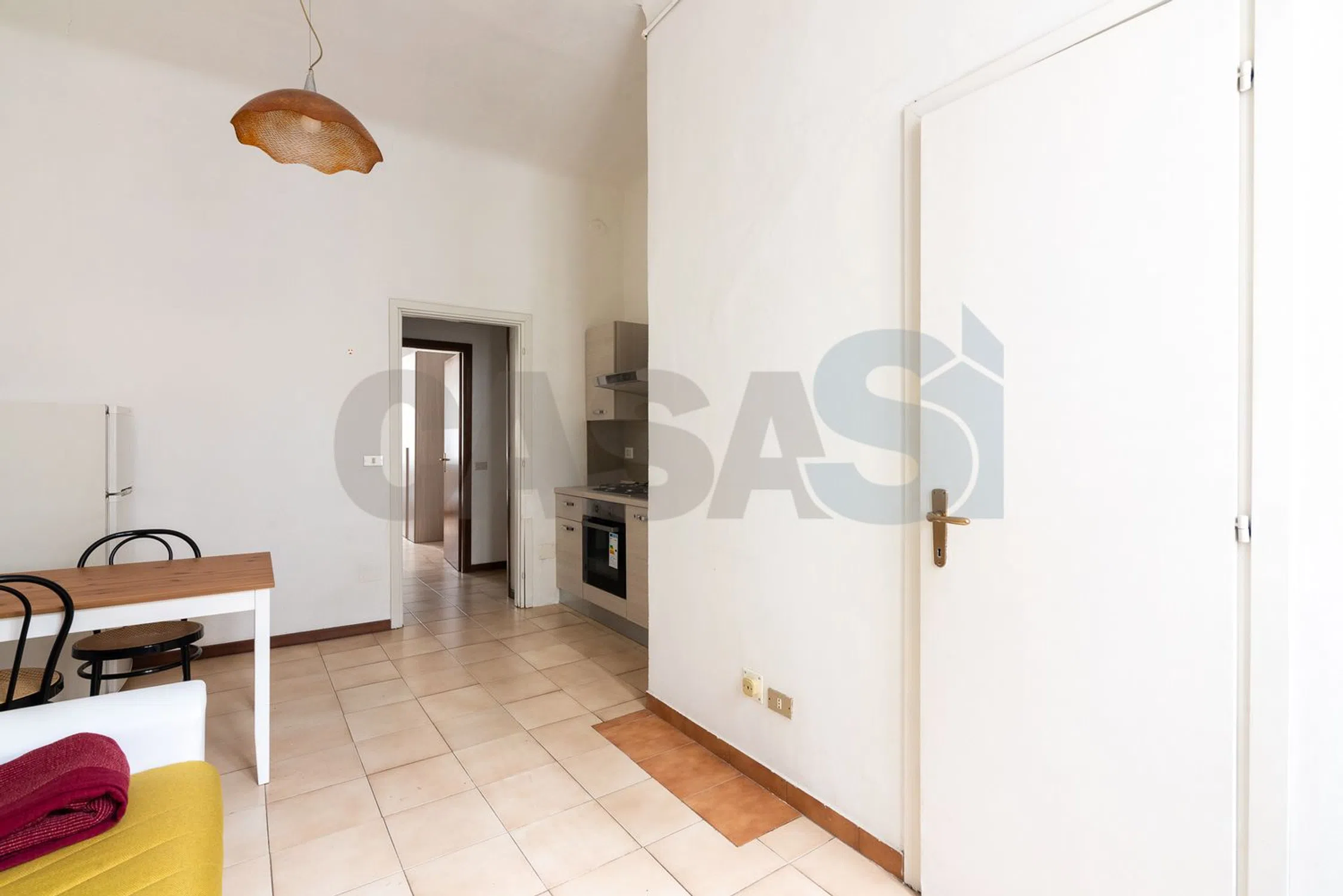 Bilocale in viale Corsica, 39 - Photo 3