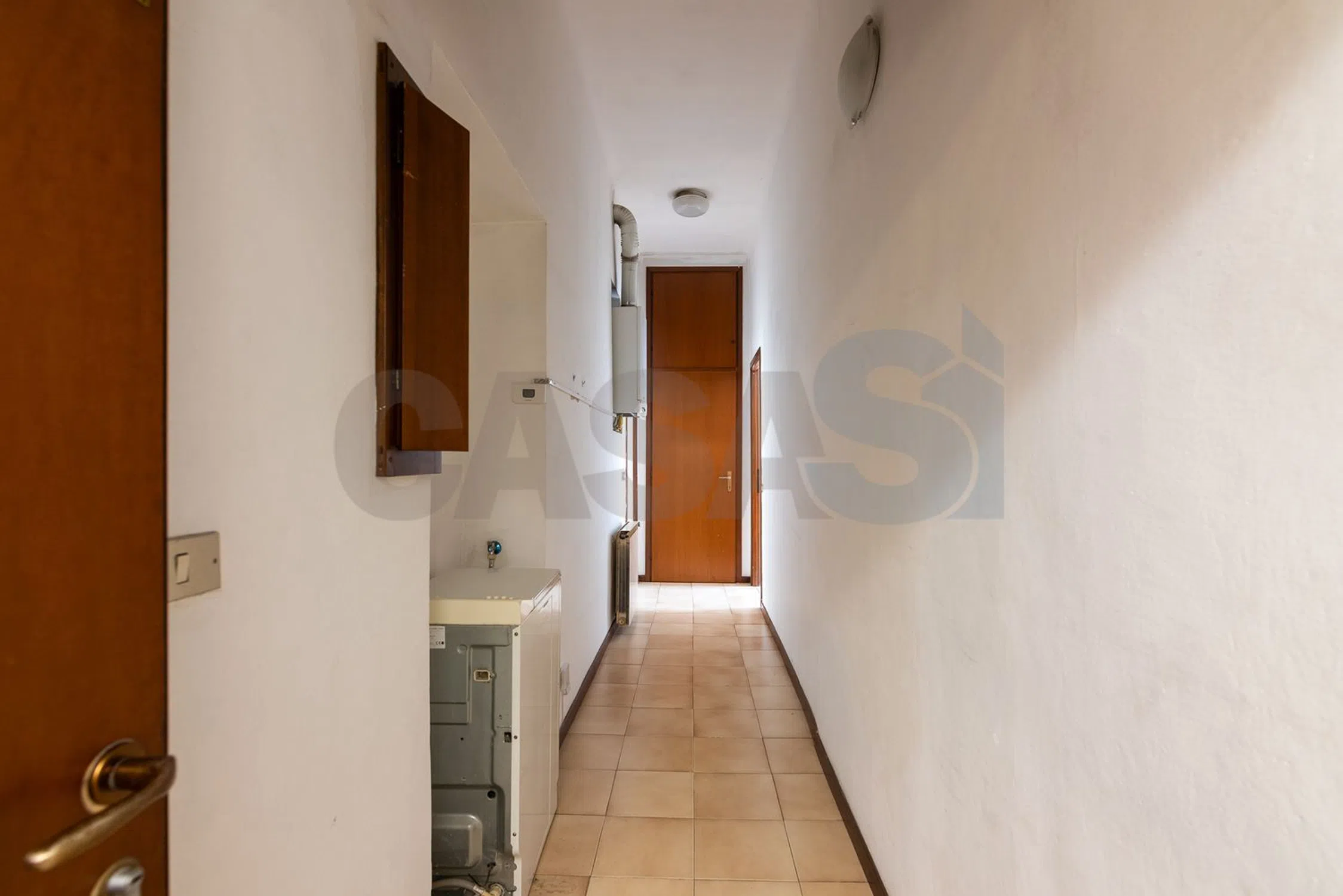 Bilocale in viale Corsica, 39 - Photo 4