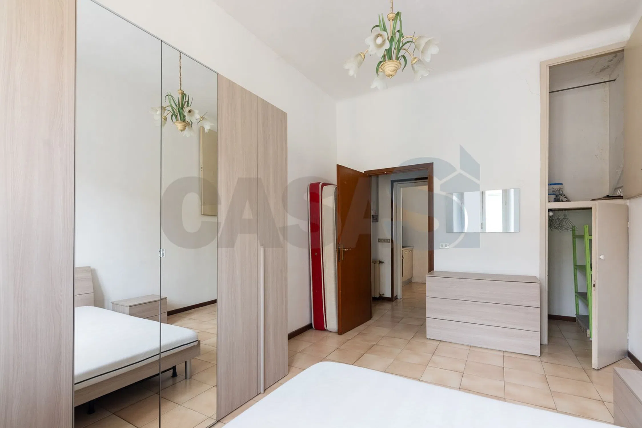 Bilocale in viale Corsica, 39 - Photo 9