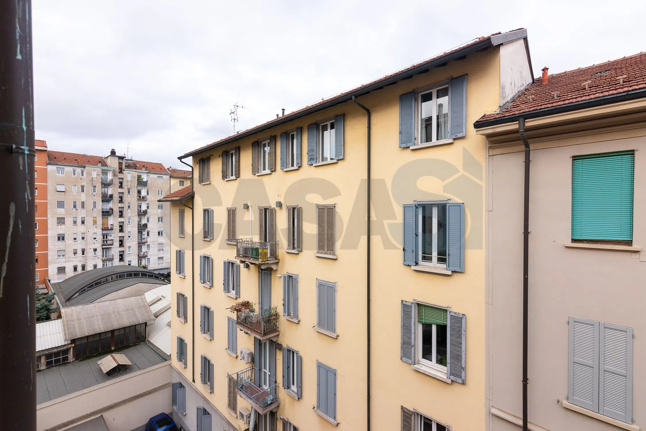 Bilocale in viale Corsica, 39 - Photo 10