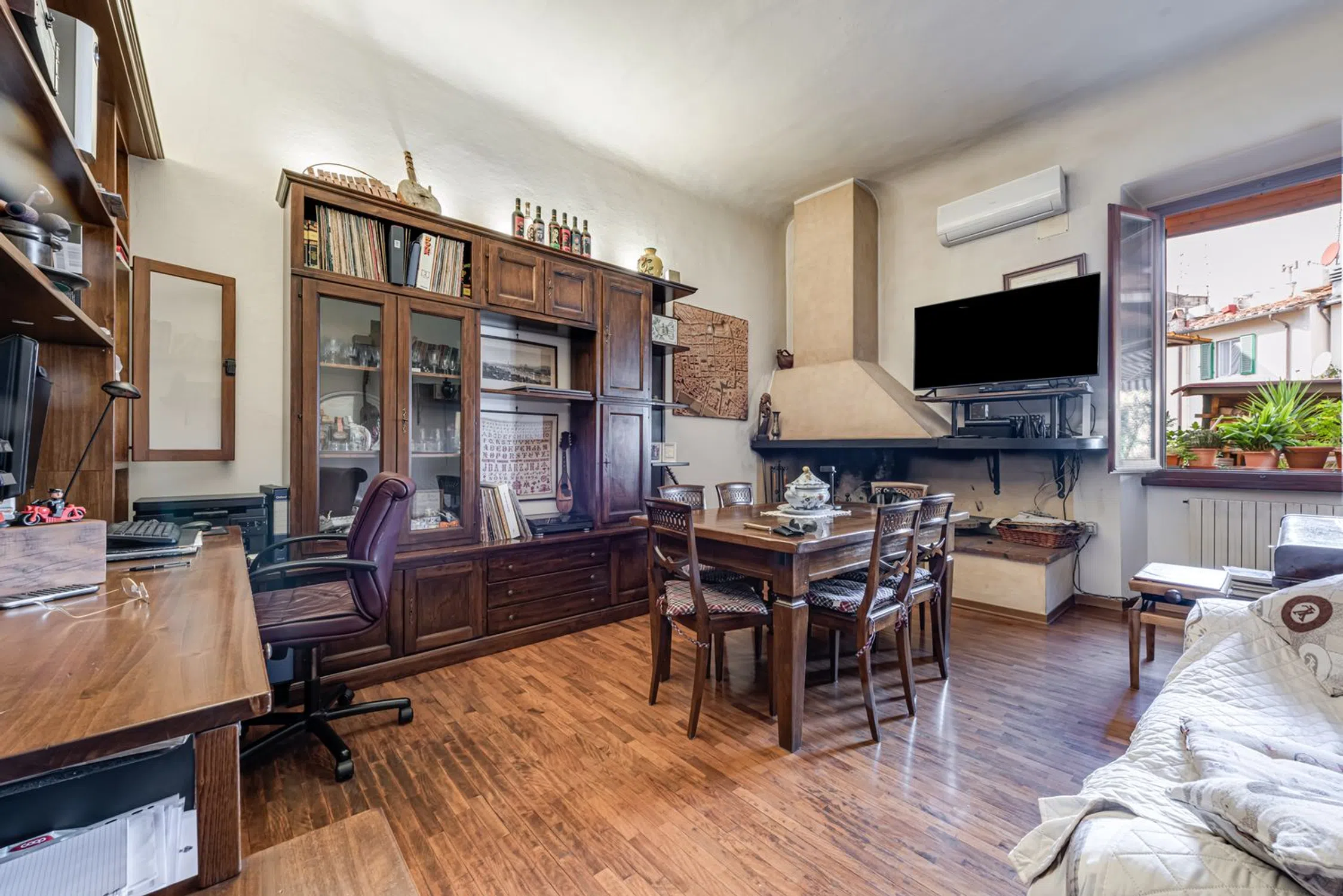 Appartamento in via Franco Sacchetti - Photo 2