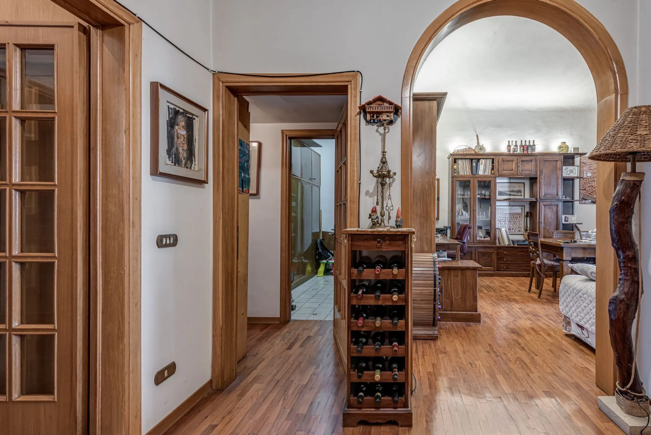 Appartamento in via Franco Sacchetti - Photo 11