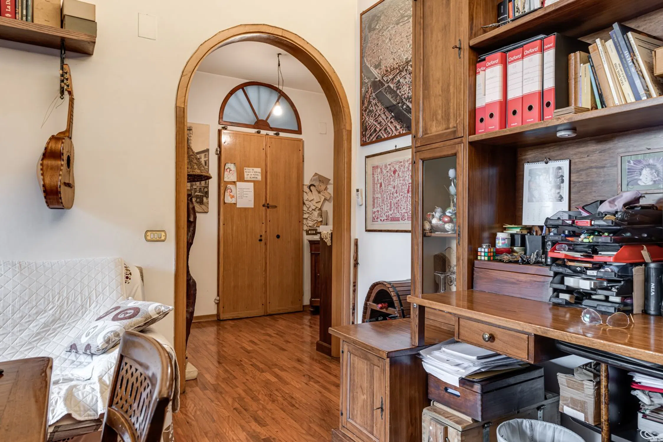 Appartamento in via Franco Sacchetti - Photo 12