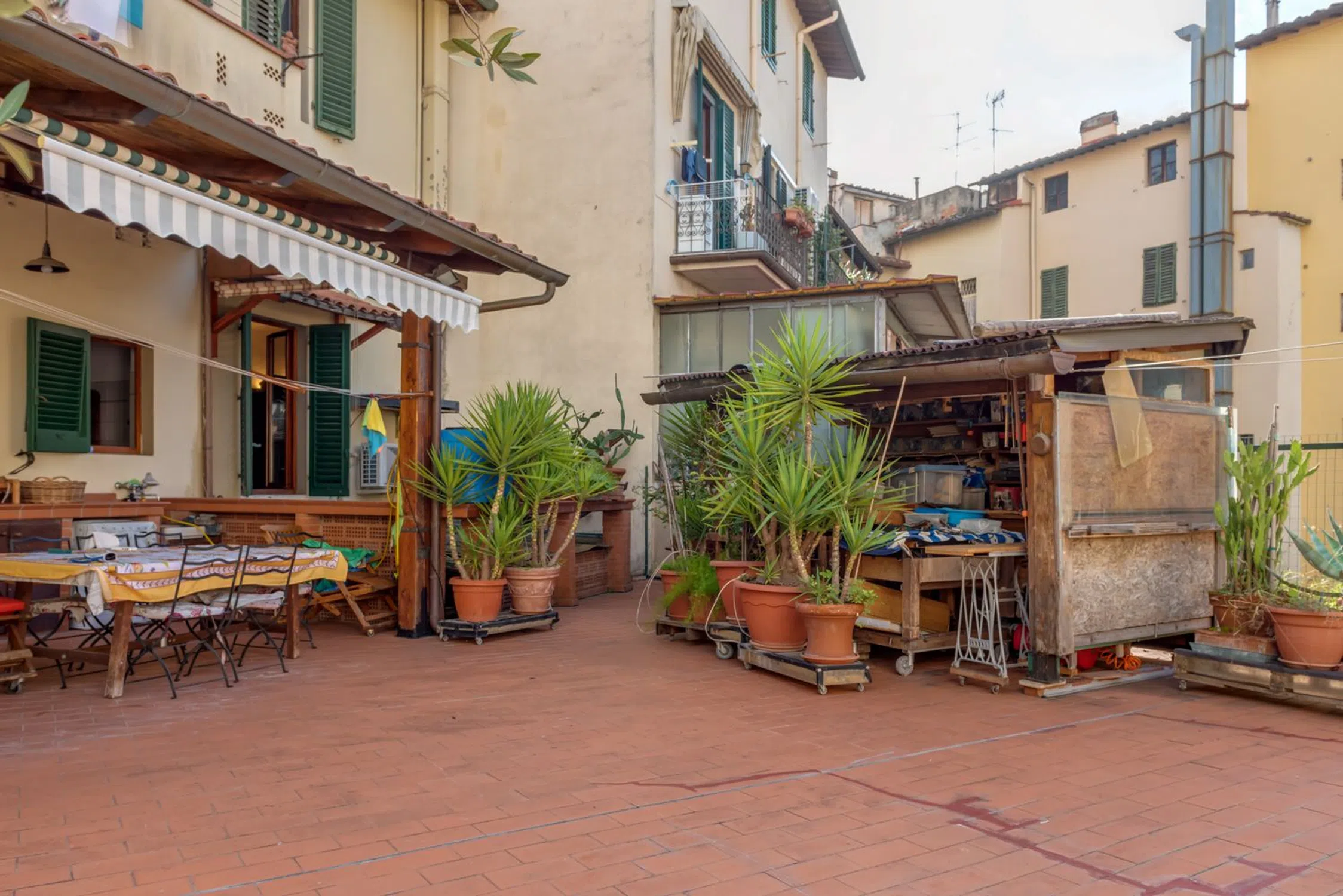 Appartamento in via Franco Sacchetti - Photo 14
