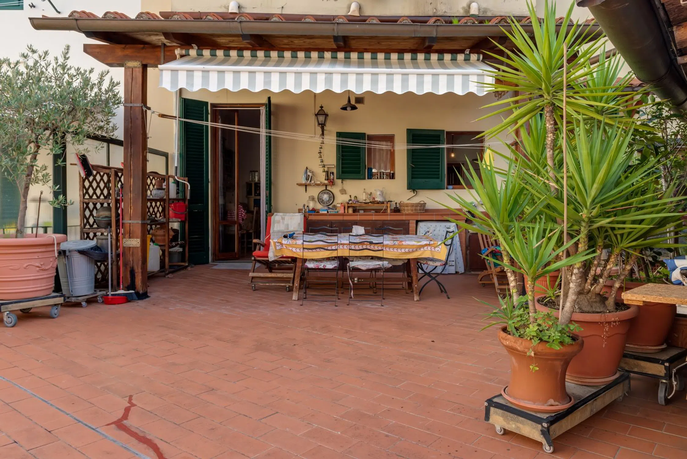 Appartamento in via Franco Sacchetti - Photo 15