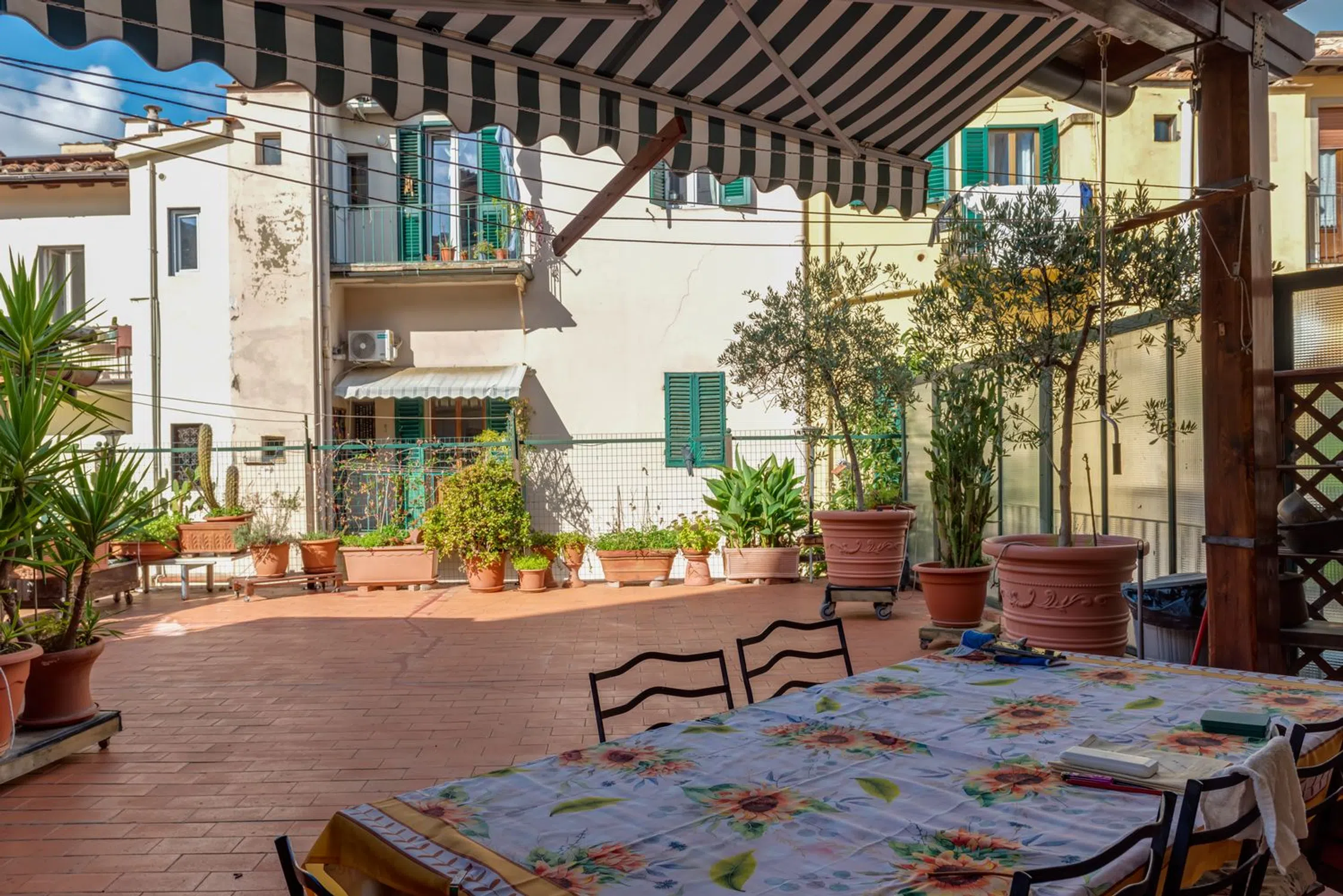 Appartamento in via Franco Sacchetti - Photo 16