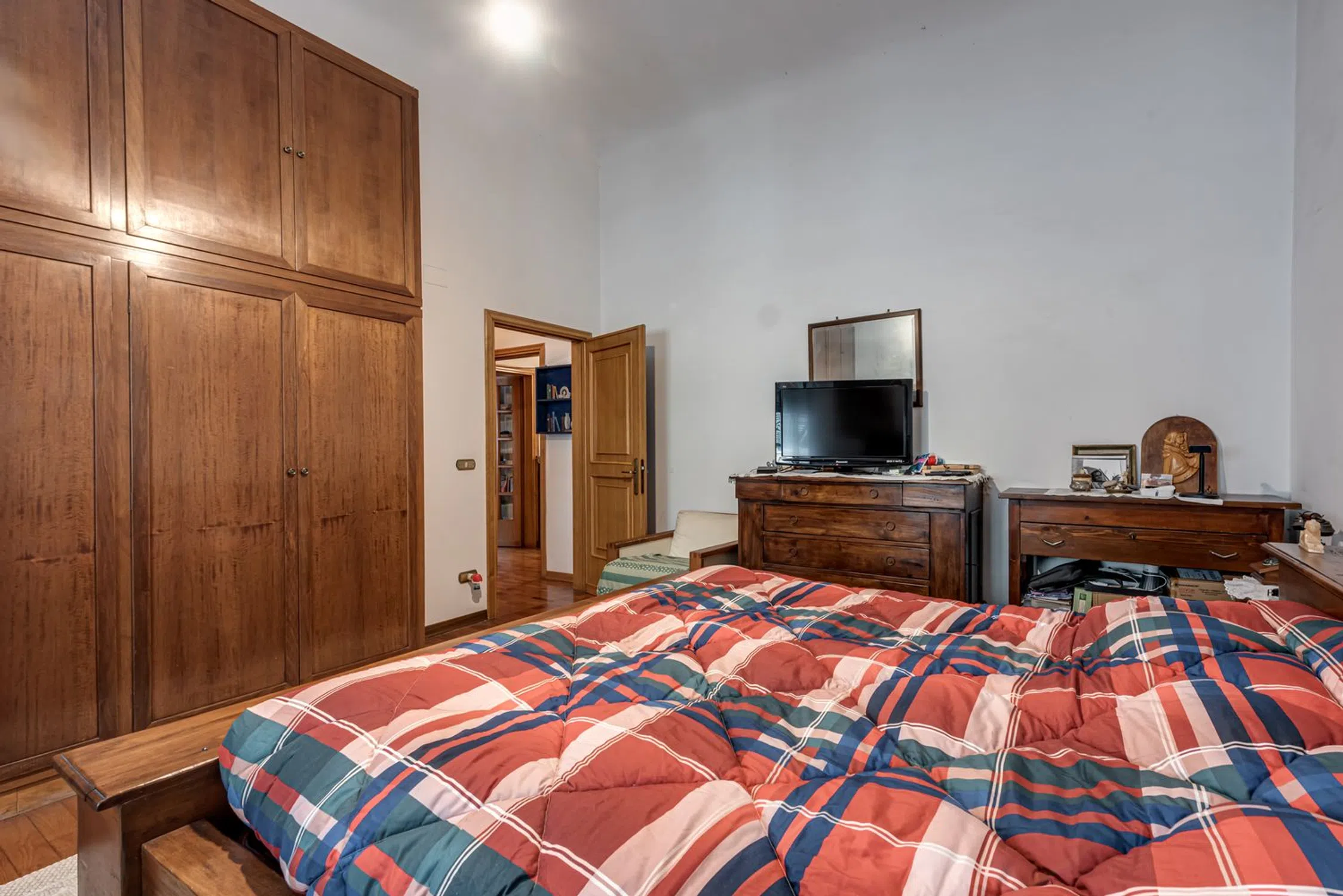 Appartamento in via Franco Sacchetti - Photo 17