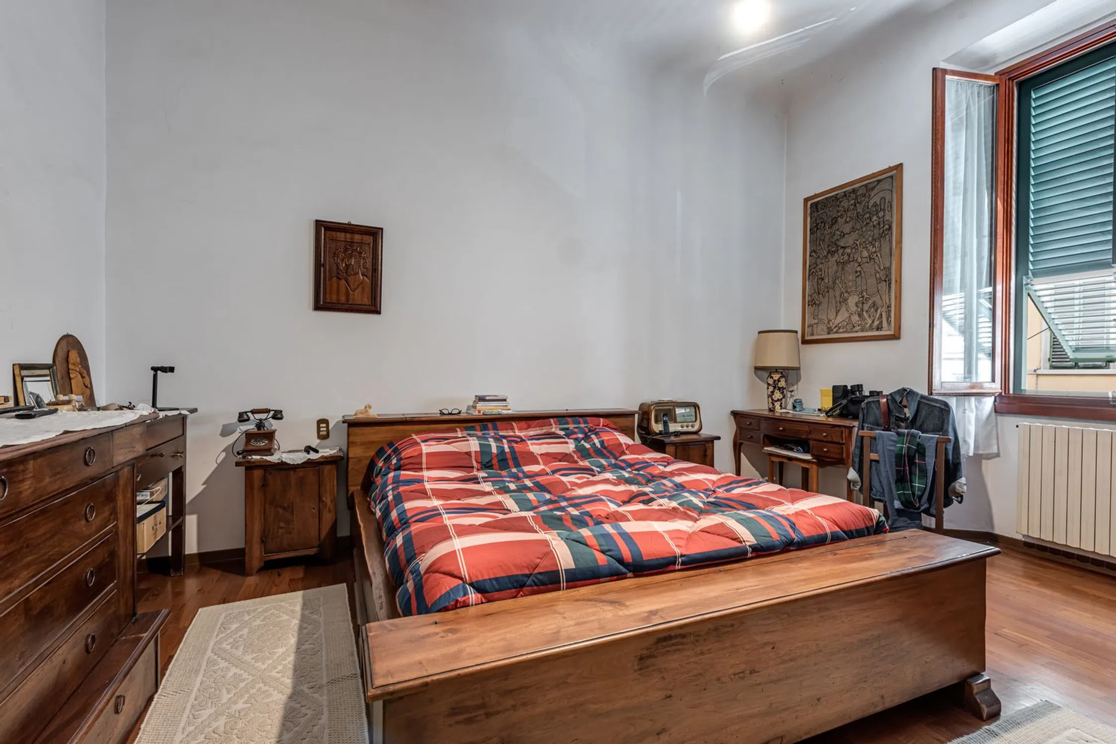 Appartamento in via Franco Sacchetti - Photo 18