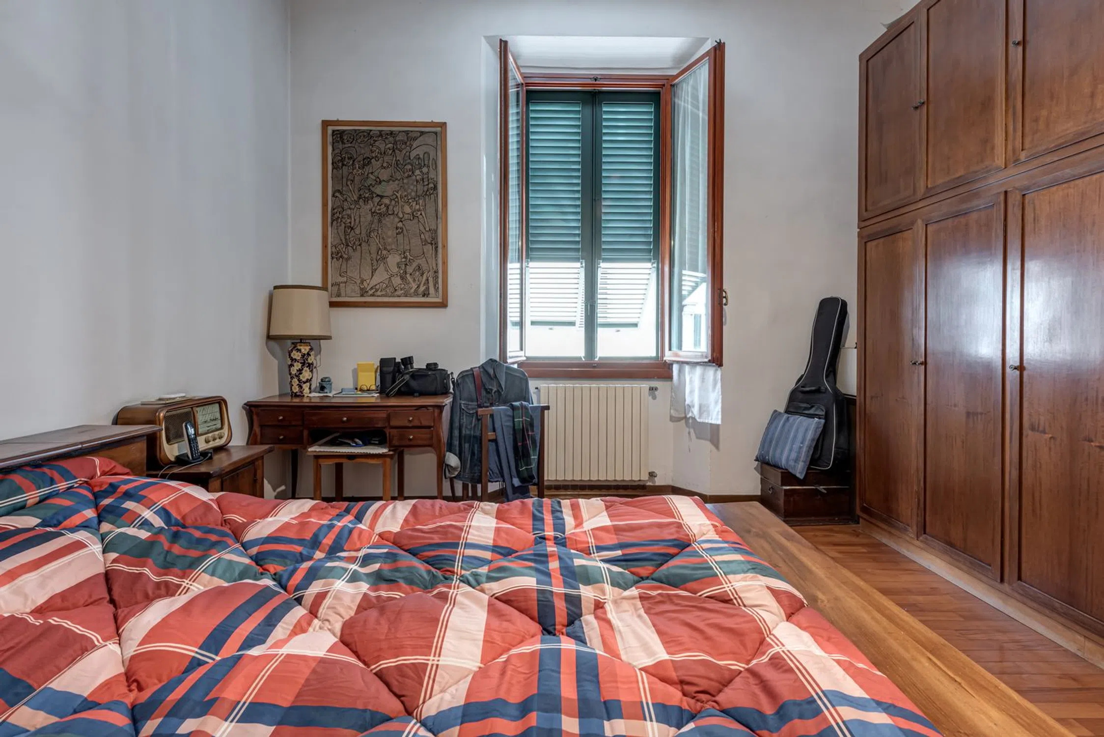 Appartamento in via Franco Sacchetti - Photo 19