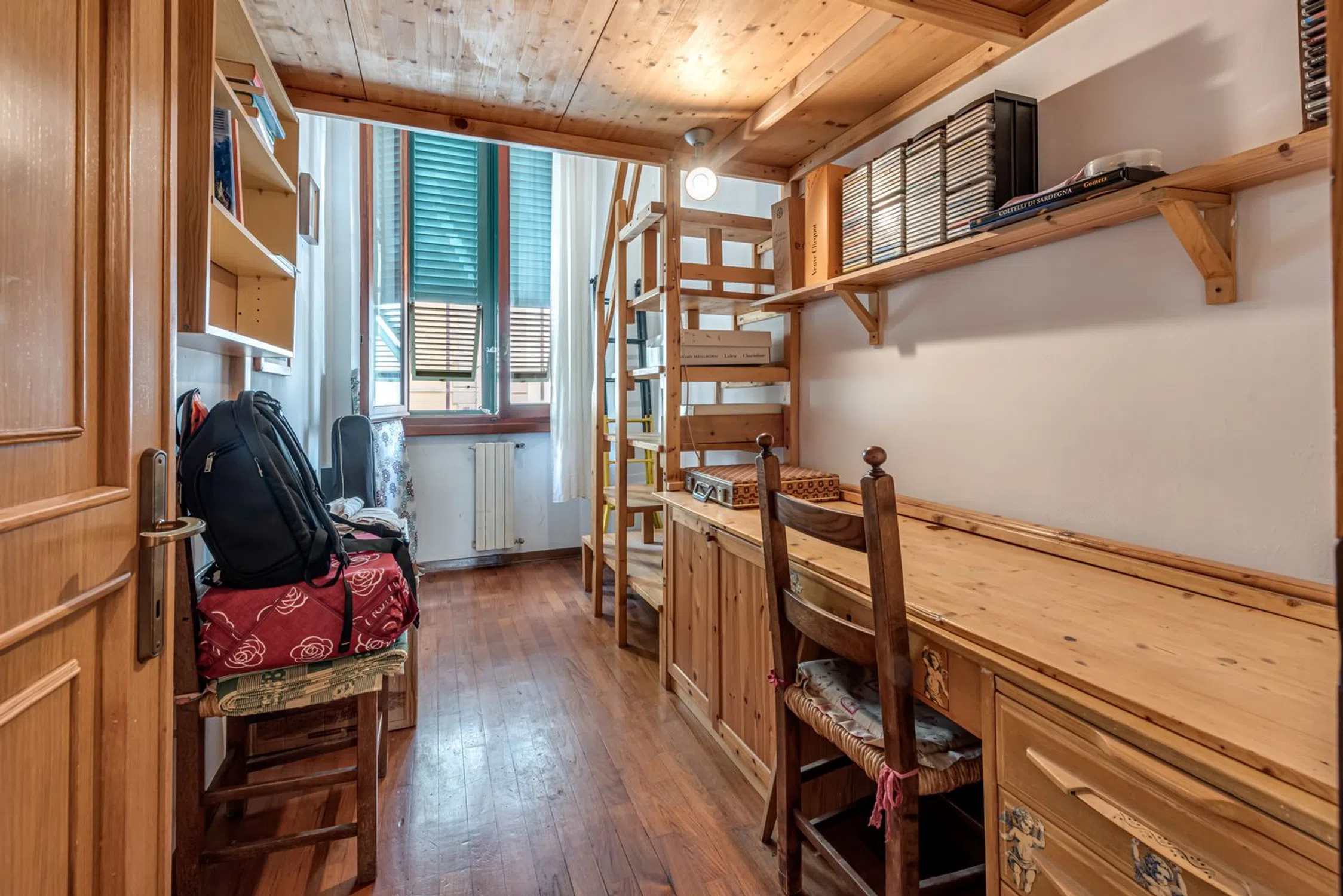 Appartamento in via Franco Sacchetti - Photo 20