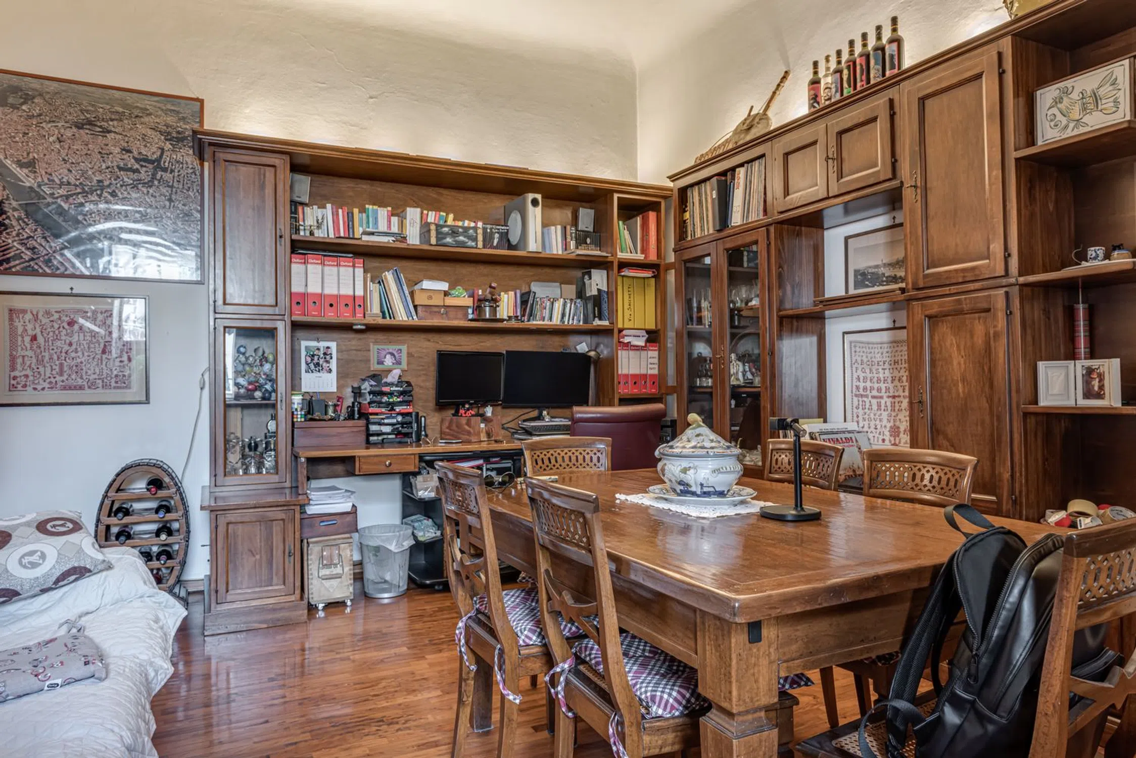 Appartamento in via Franco Sacchetti - Photo 3