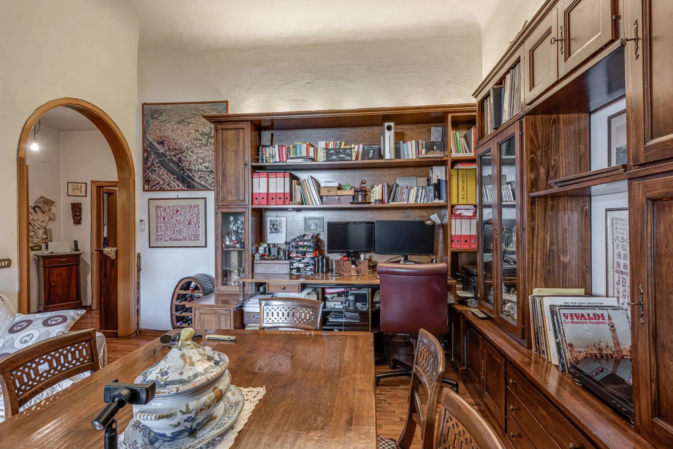 Appartamento in via Franco Sacchetti - Photo 4