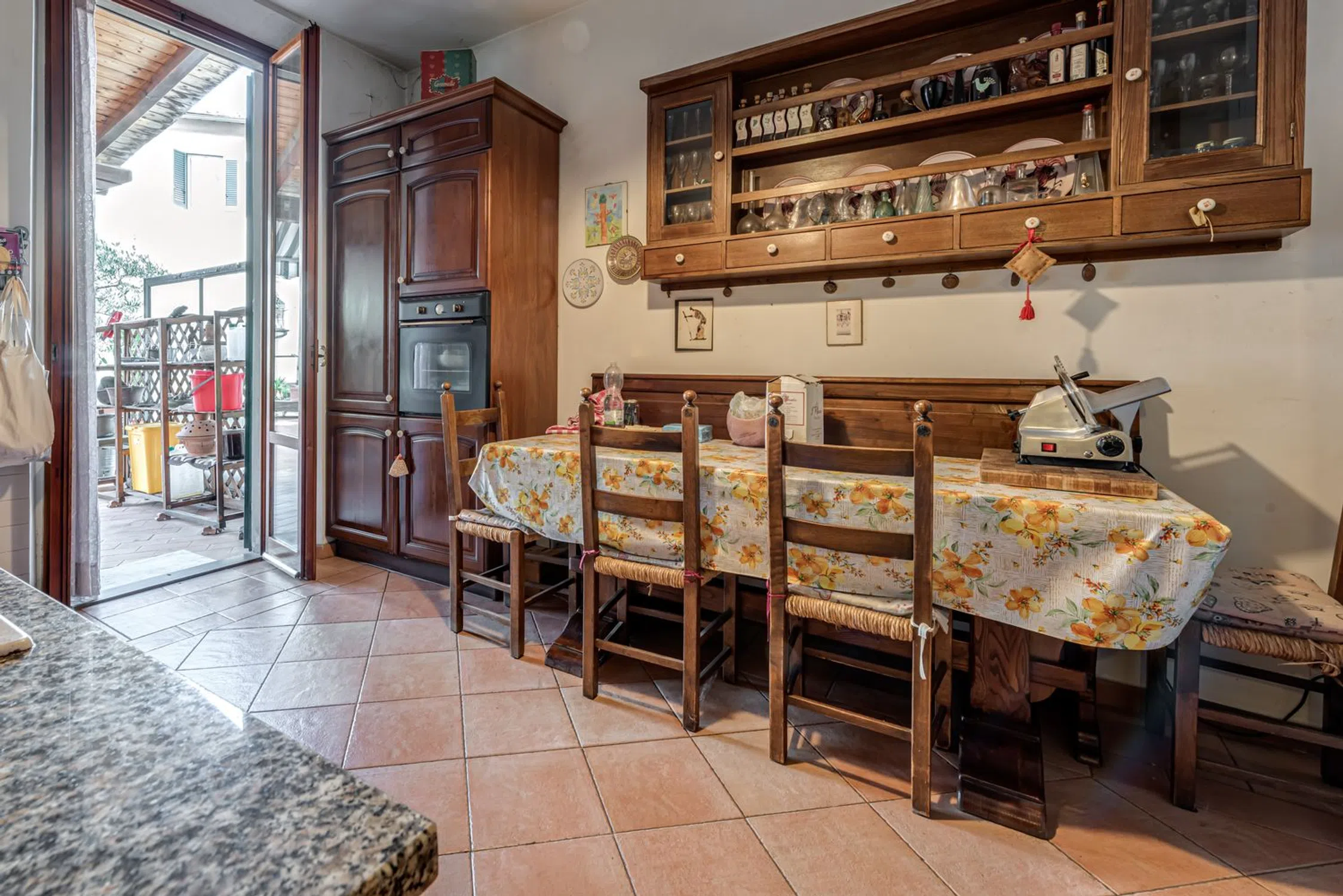 Appartamento in via Franco Sacchetti - Photo 7