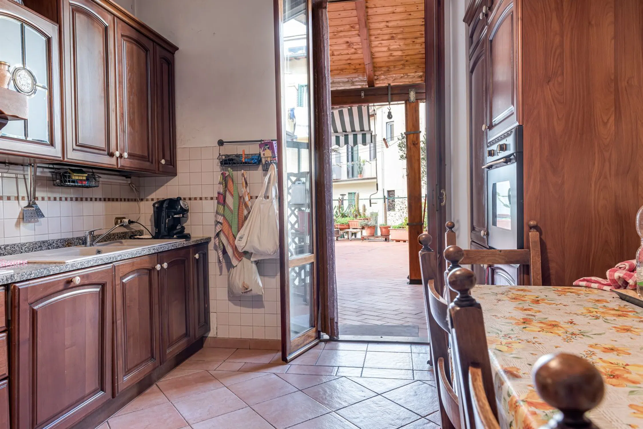 Appartamento in via Franco Sacchetti - Photo 8