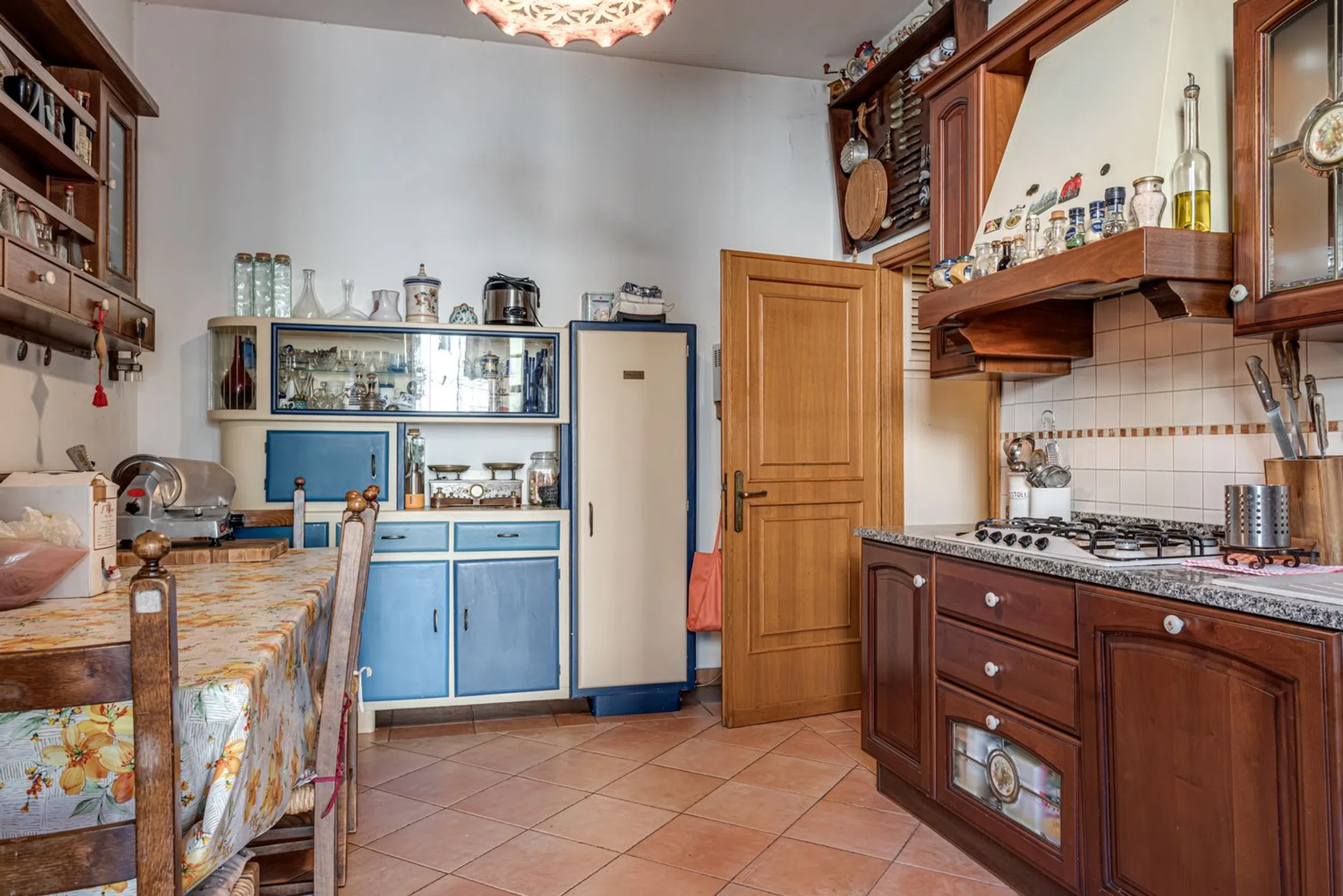 Appartamento in via Franco Sacchetti - Photo 9
