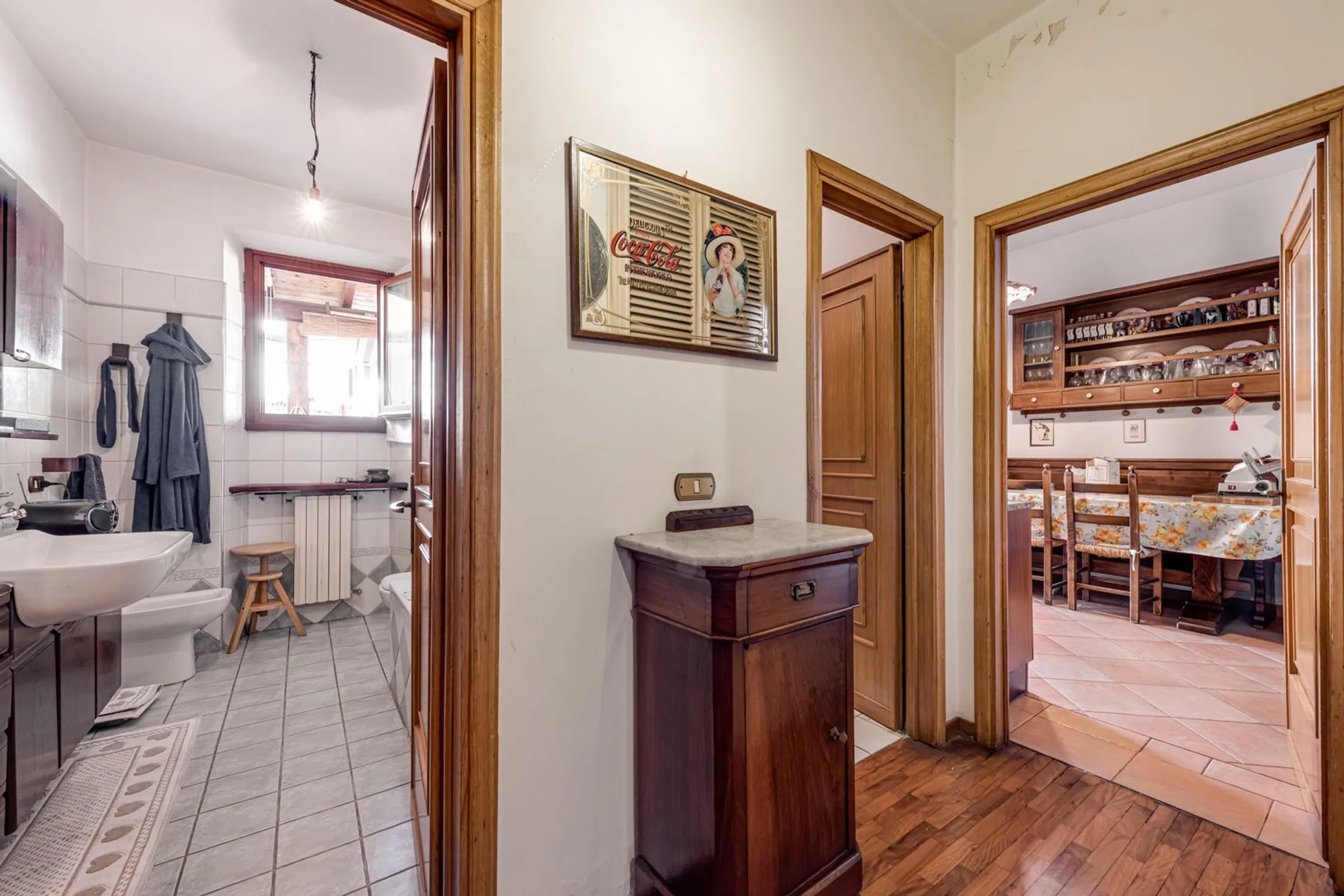 Appartamento in via Franco Sacchetti - Photo 10