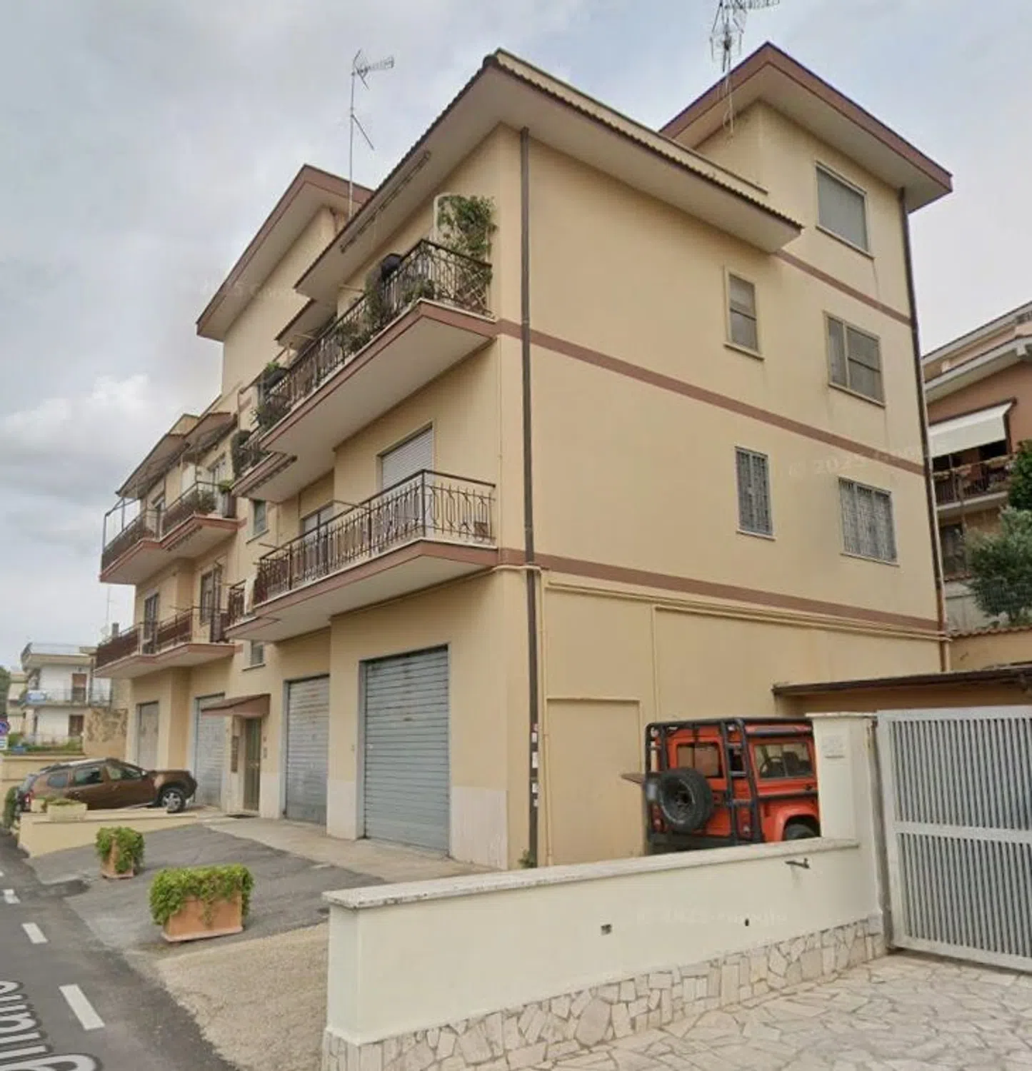 Trilocale in via Pavullo Nel Frignano, 47 - Photo 2