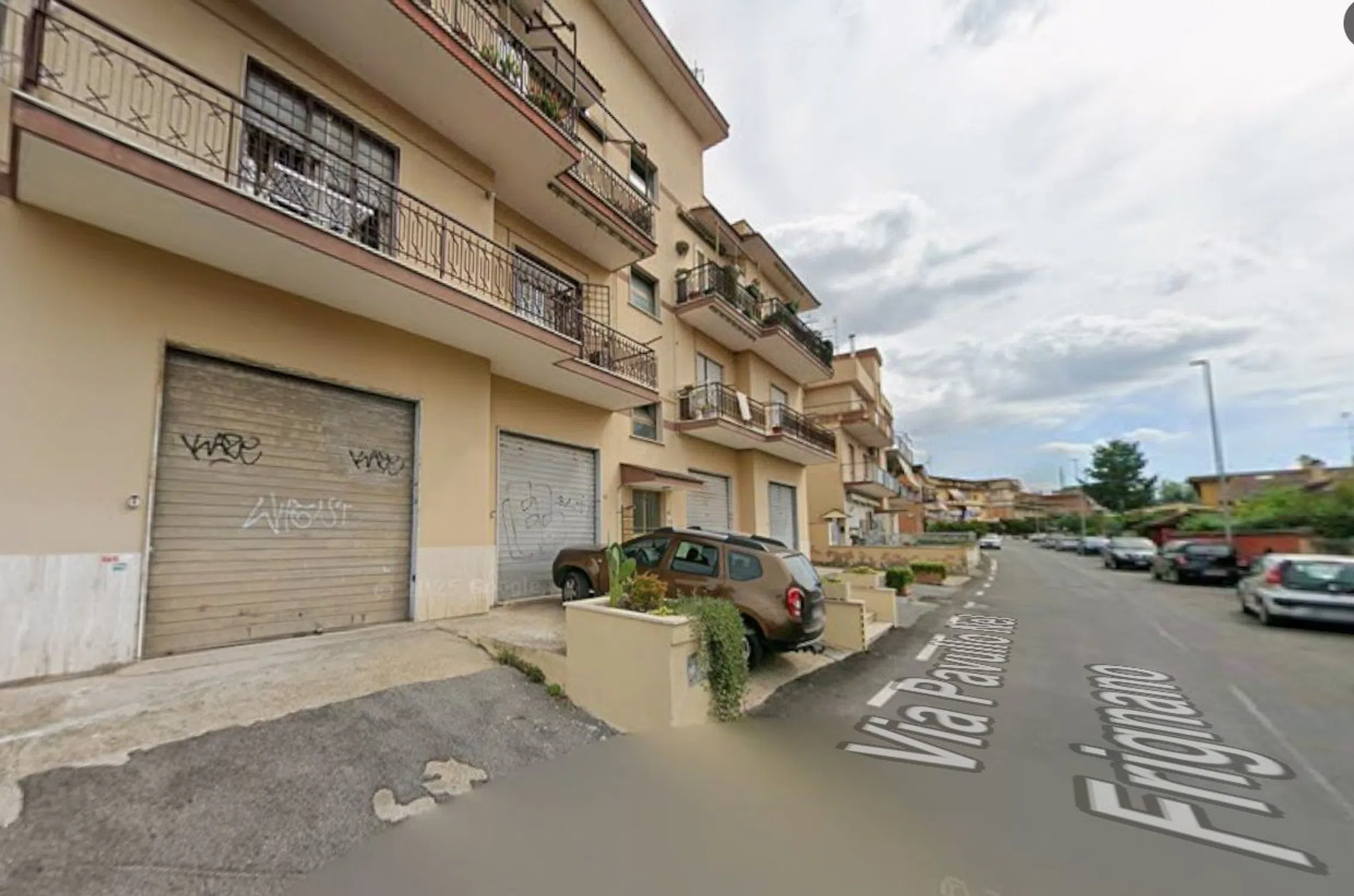 Trilocale in via Pavullo Nel Frignano, 47 - Photo 3