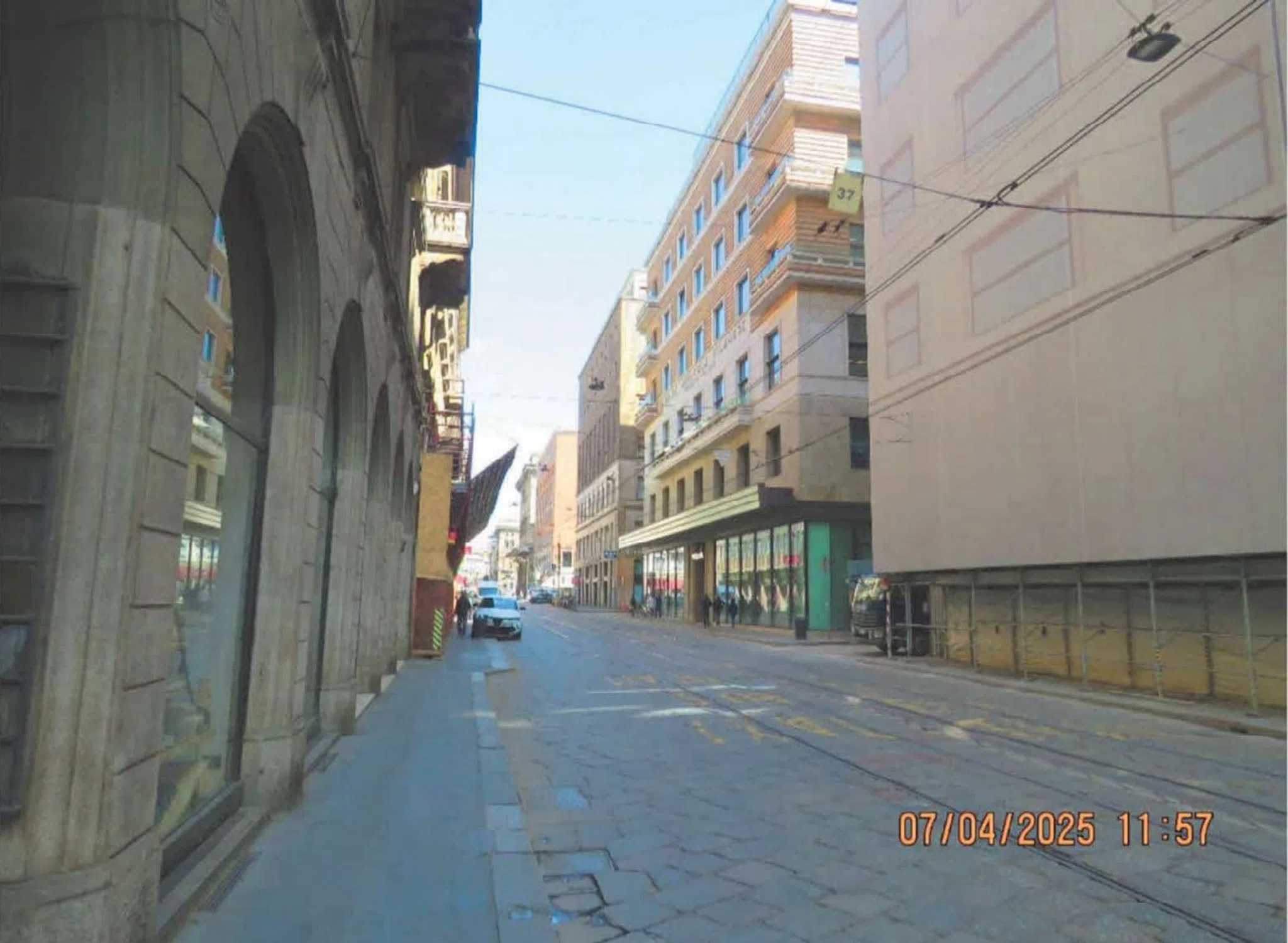Attico in via Giuseppe Mazzini, 20 - Photo 13