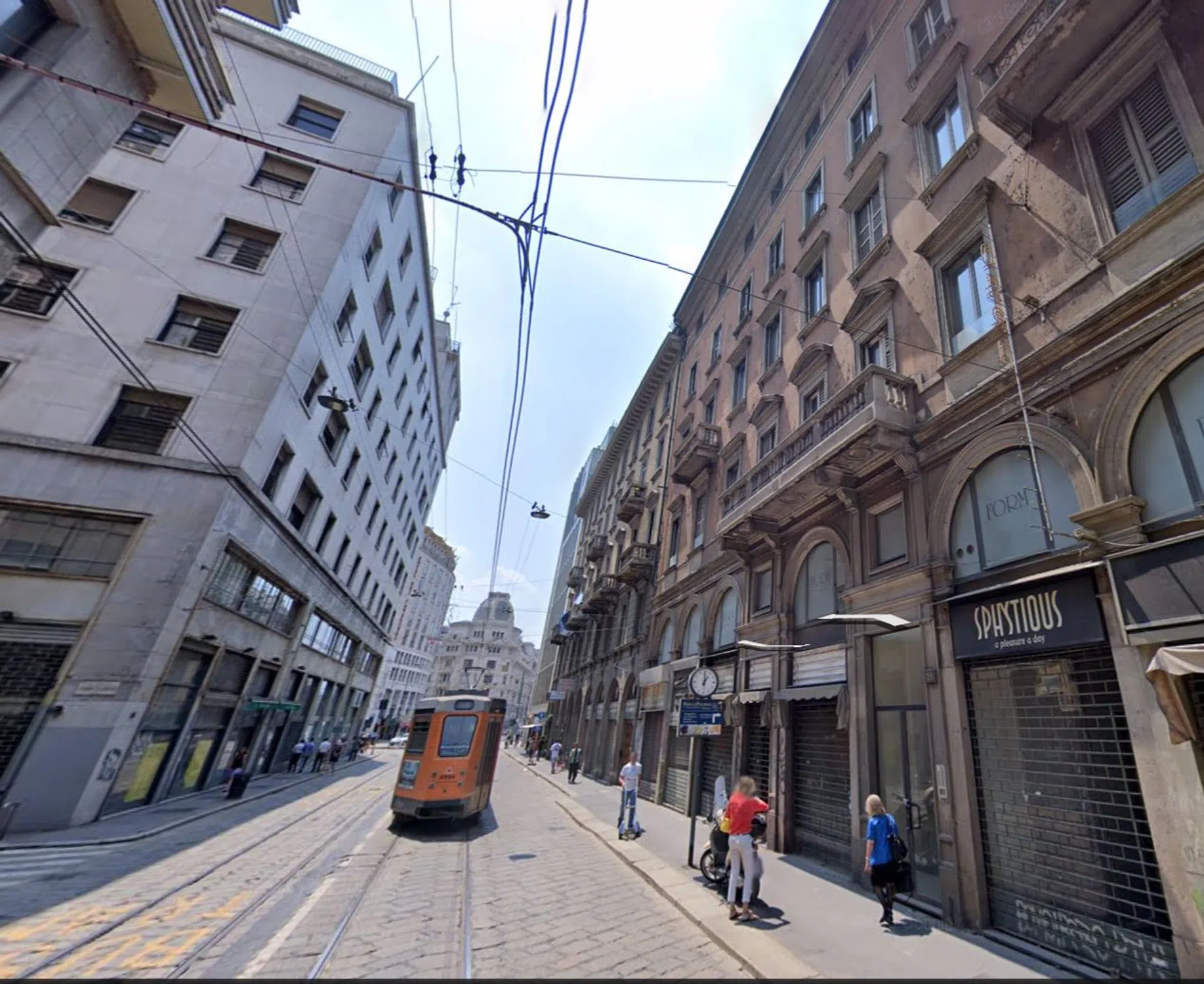 Attico in via Giuseppe Mazzini, 20 - Photo 14