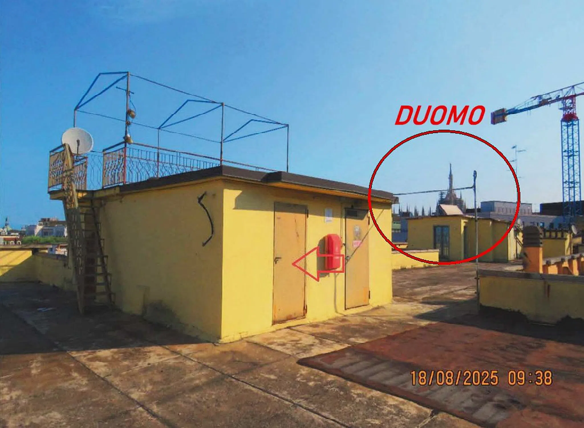Attico in via Giuseppe Mazzini, 20 - Photo 4