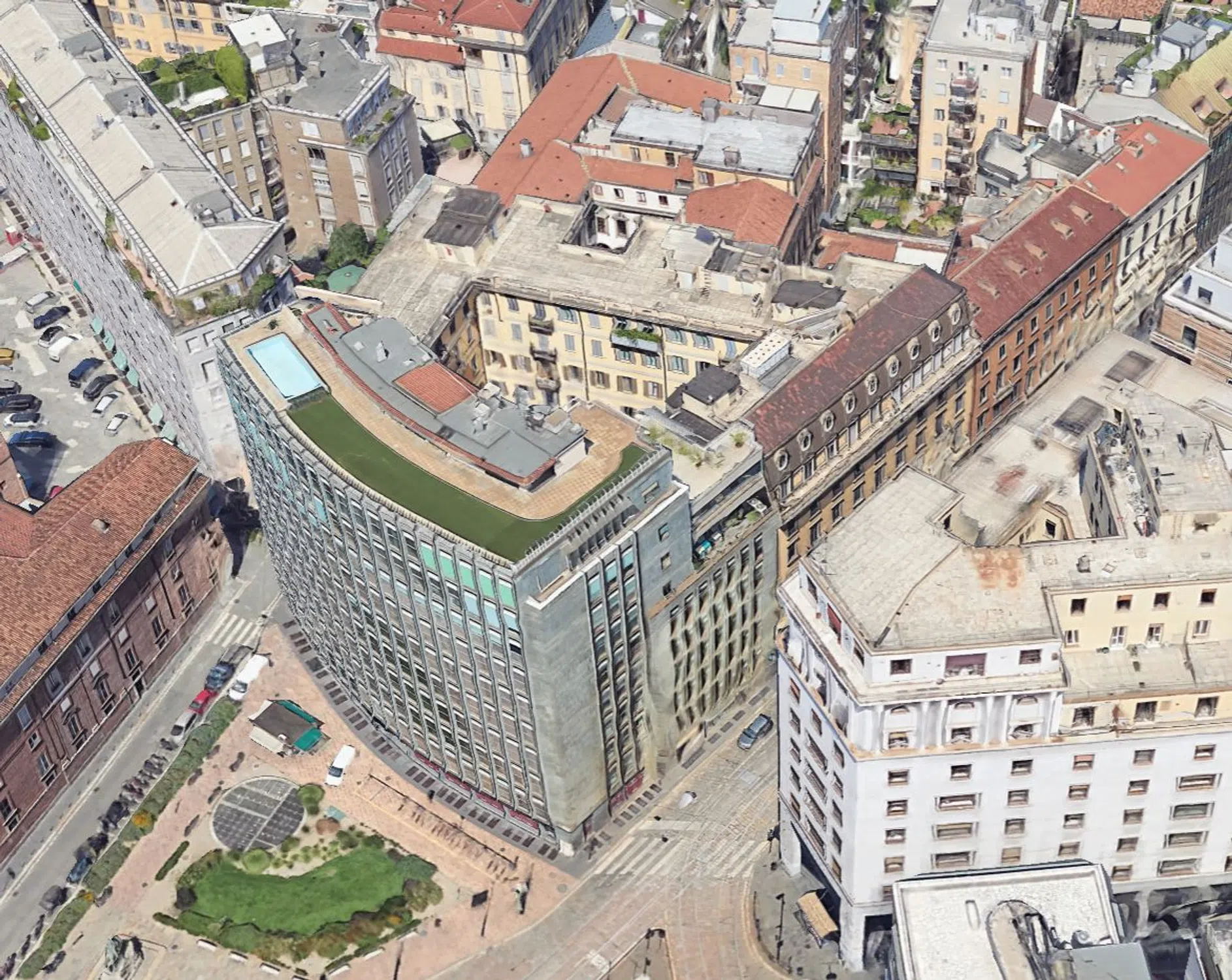 Attico in via Giuseppe Mazzini, 20 - Photo 9