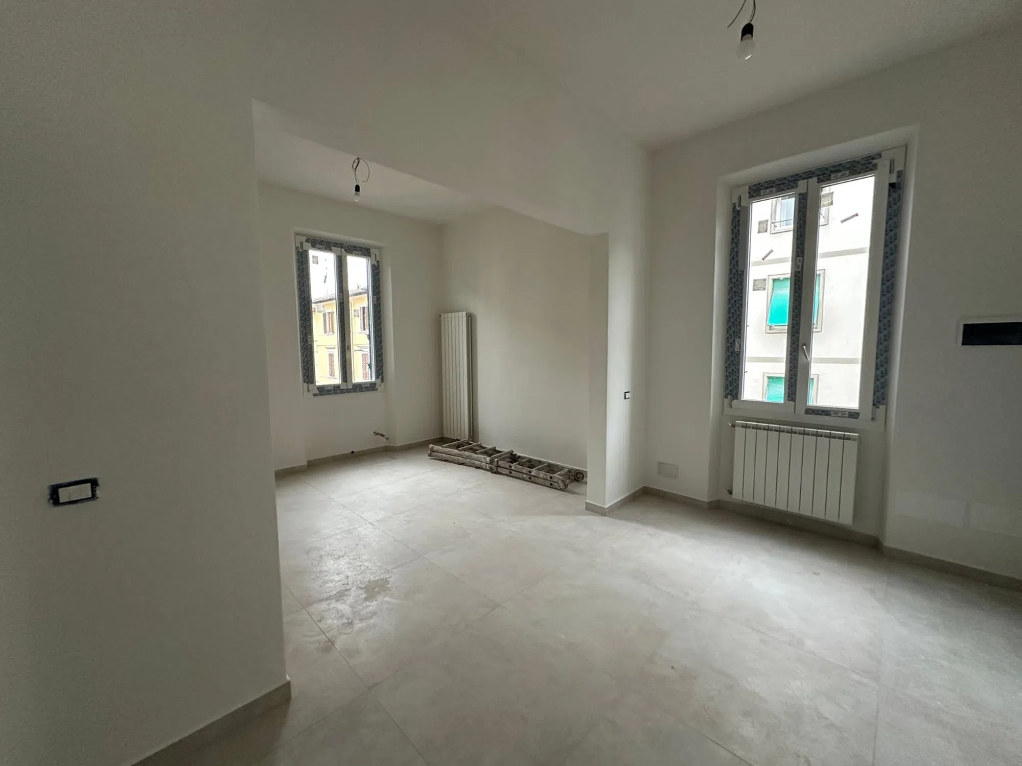 Quadrilocale in via Guido Cavalcanti, 57 - Photo 2