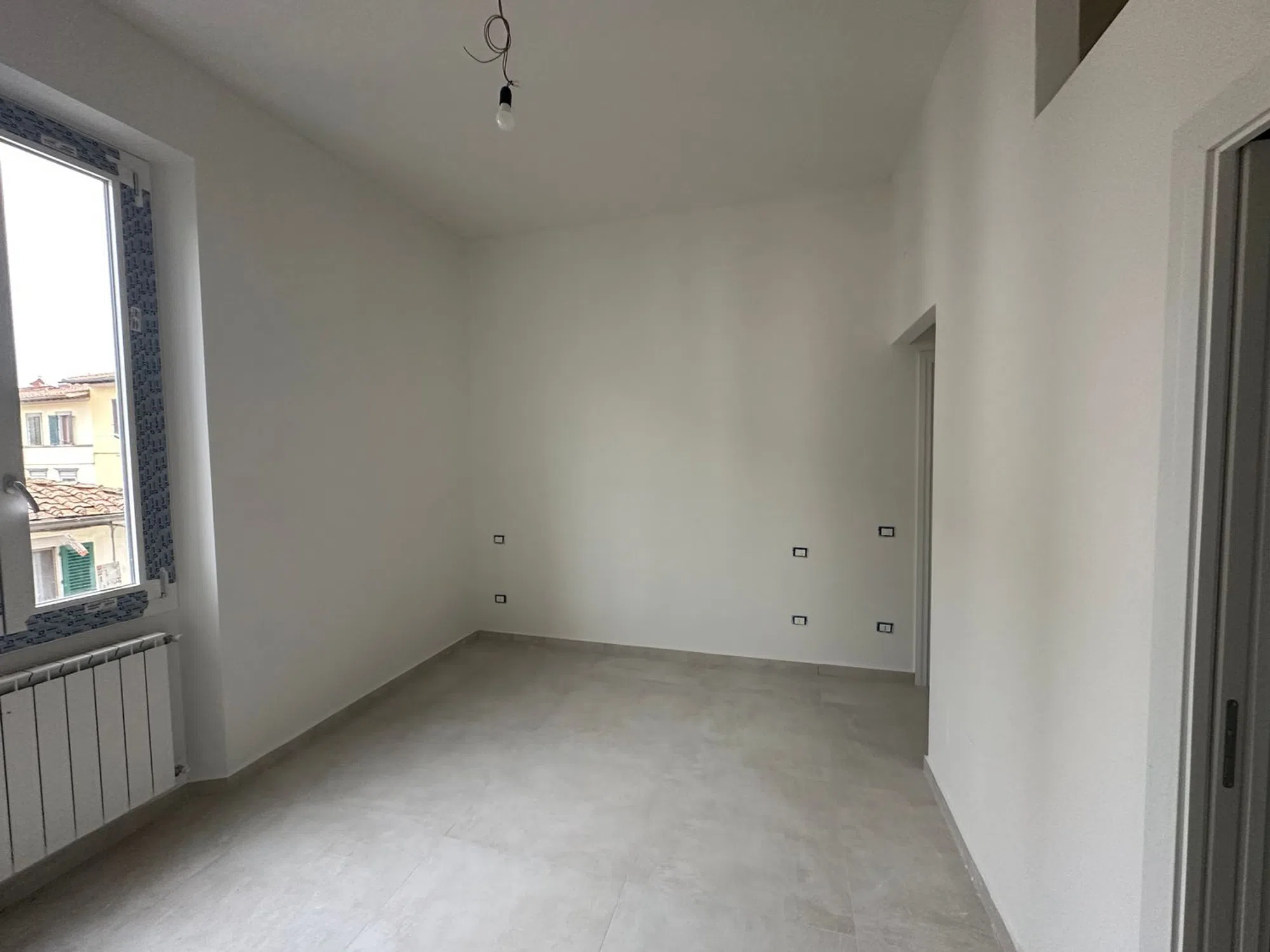 Quadrilocale in via Guido Cavalcanti, 57 - Photo 12